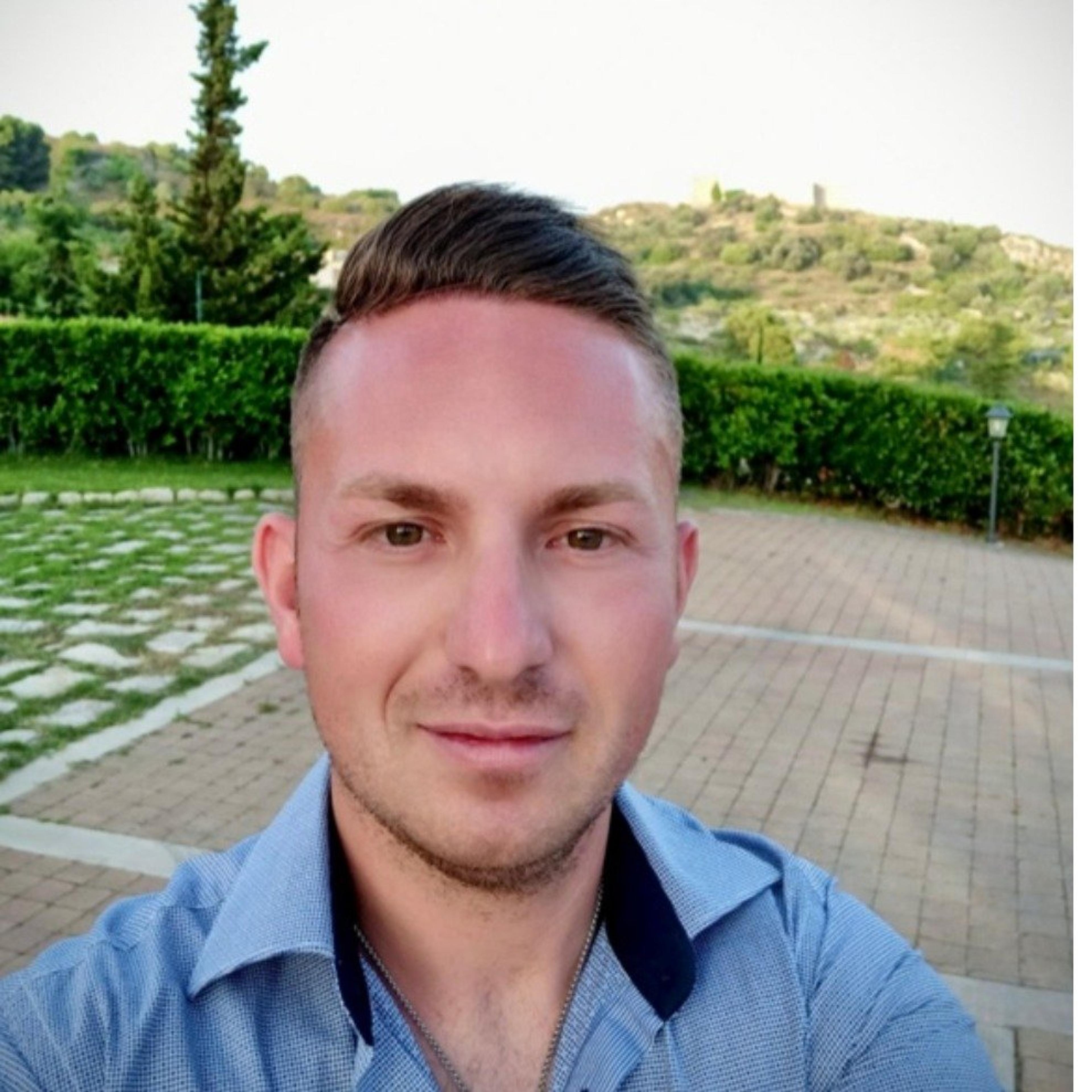 Ruben Scicolone