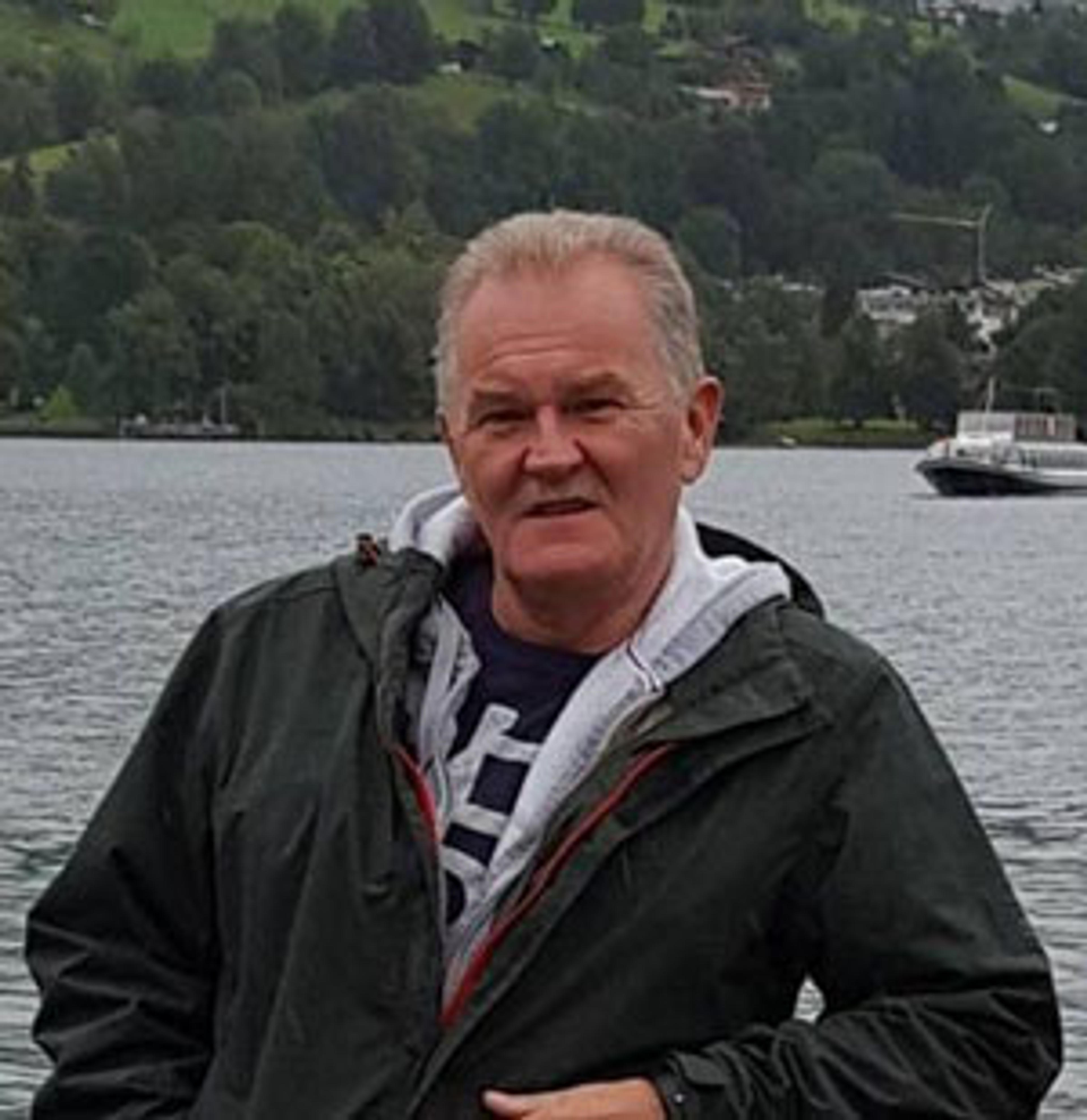 Erwin Rigl