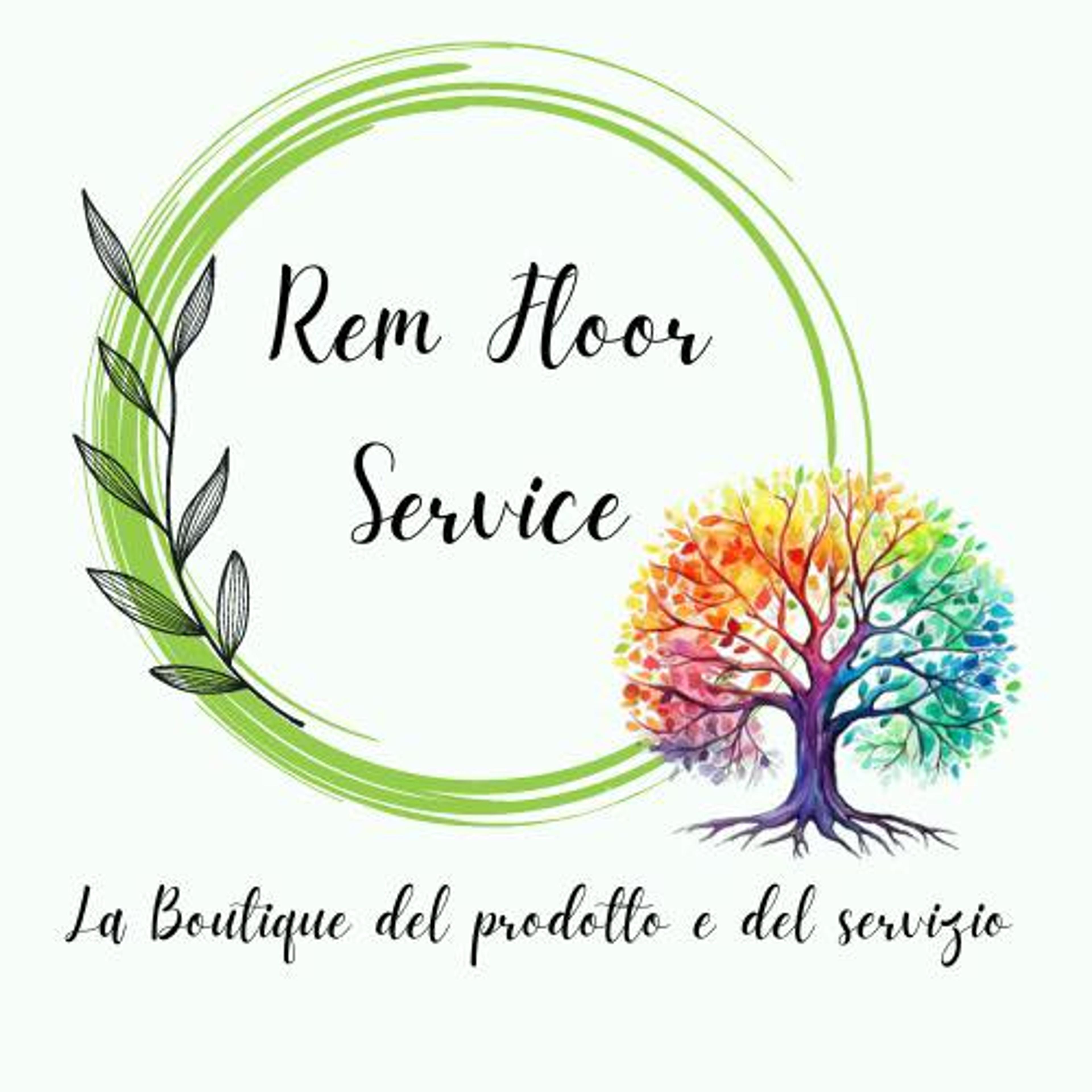 REM FLOOR SERVICE SRL