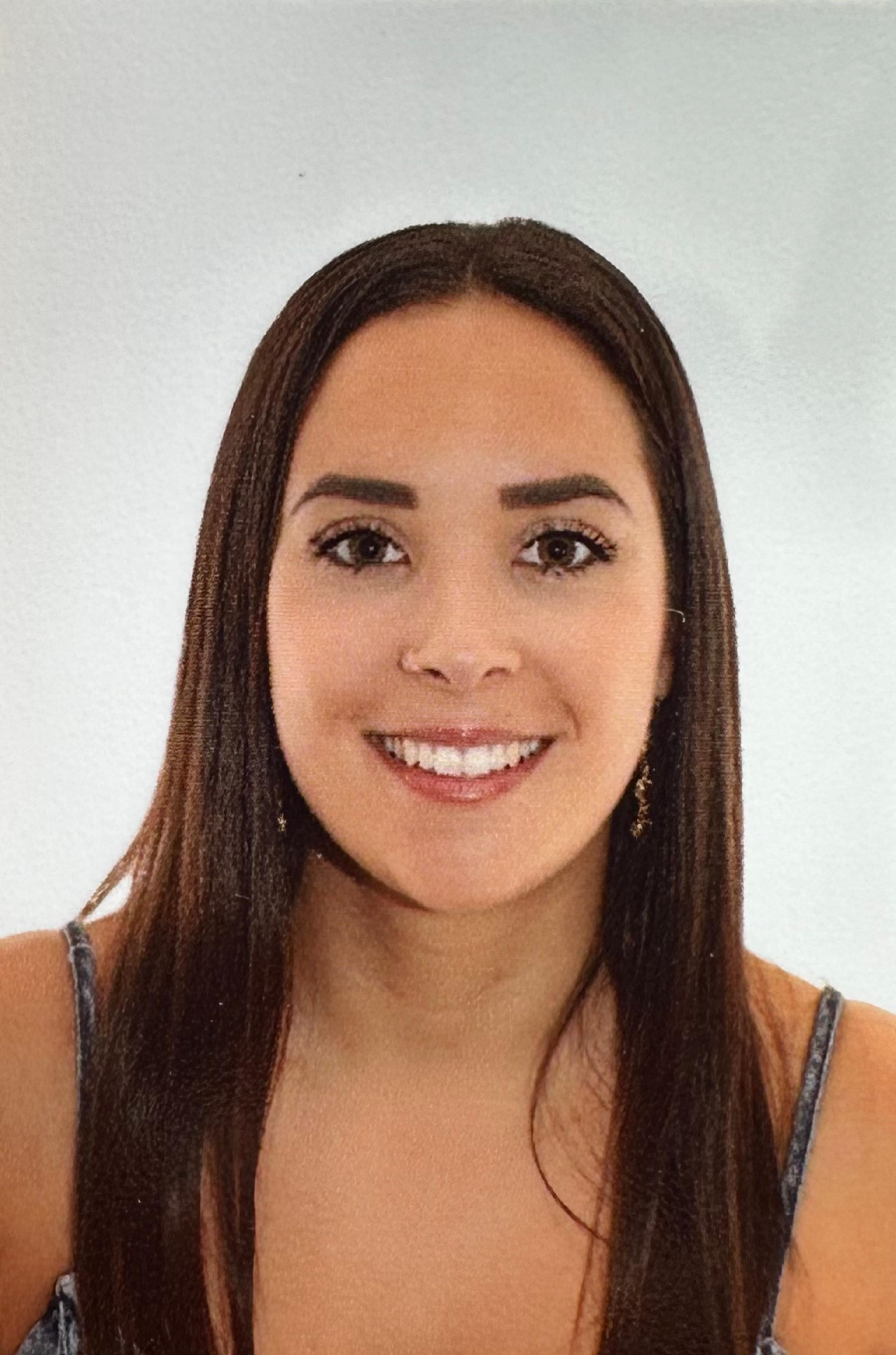 Blanca Martos