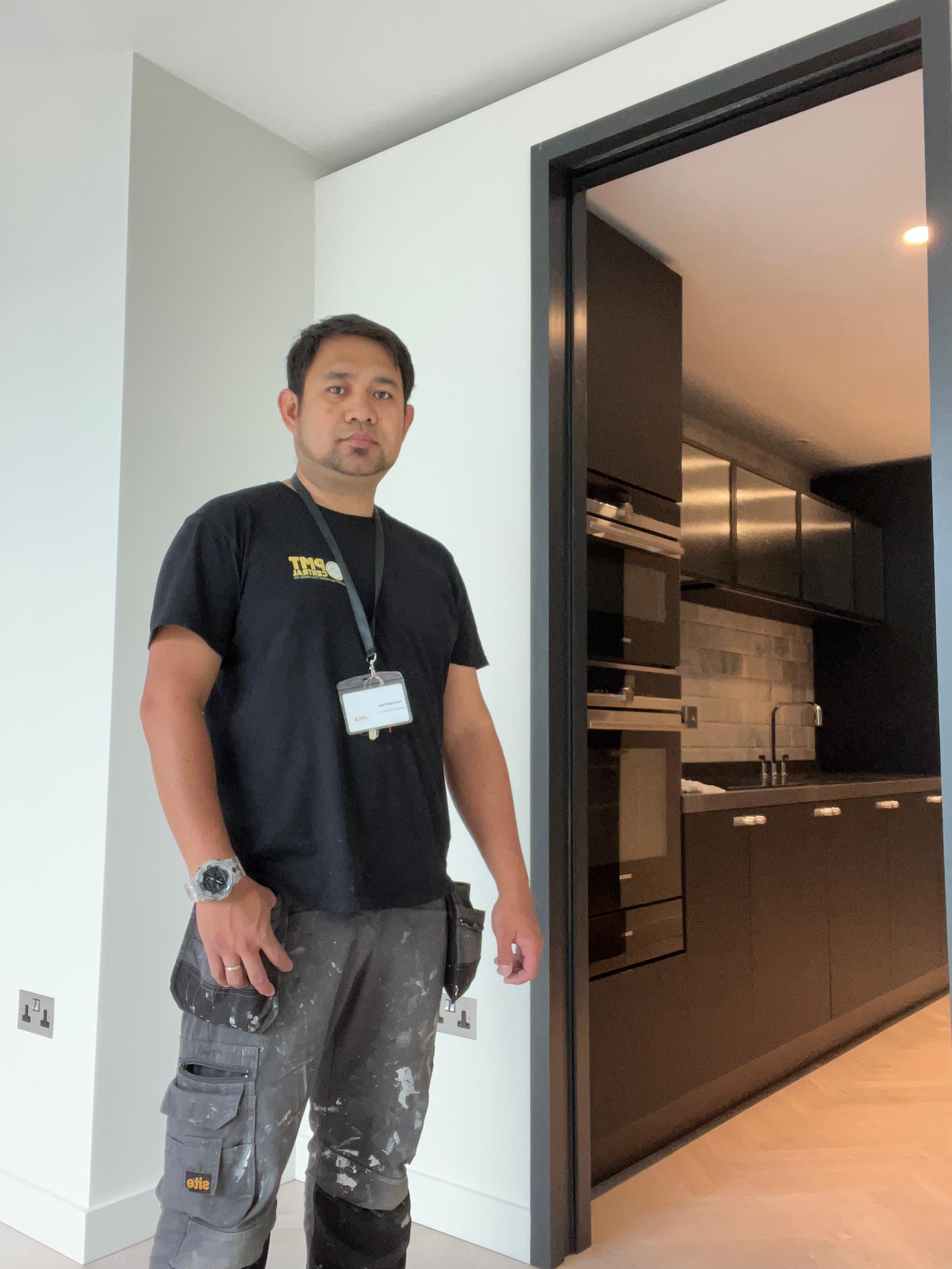 Property Maintenance Team Central LTD