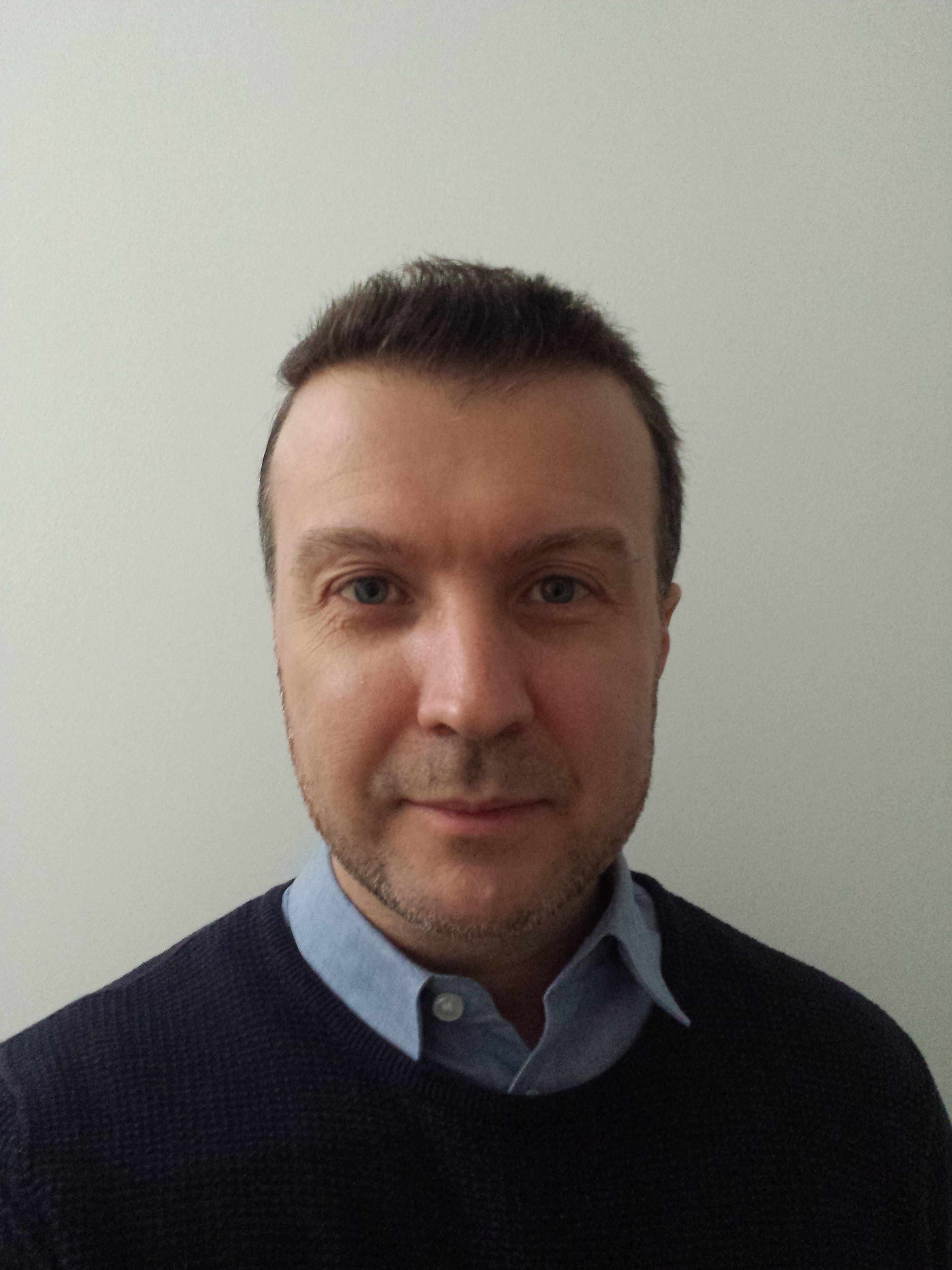 Dan Dimitriu