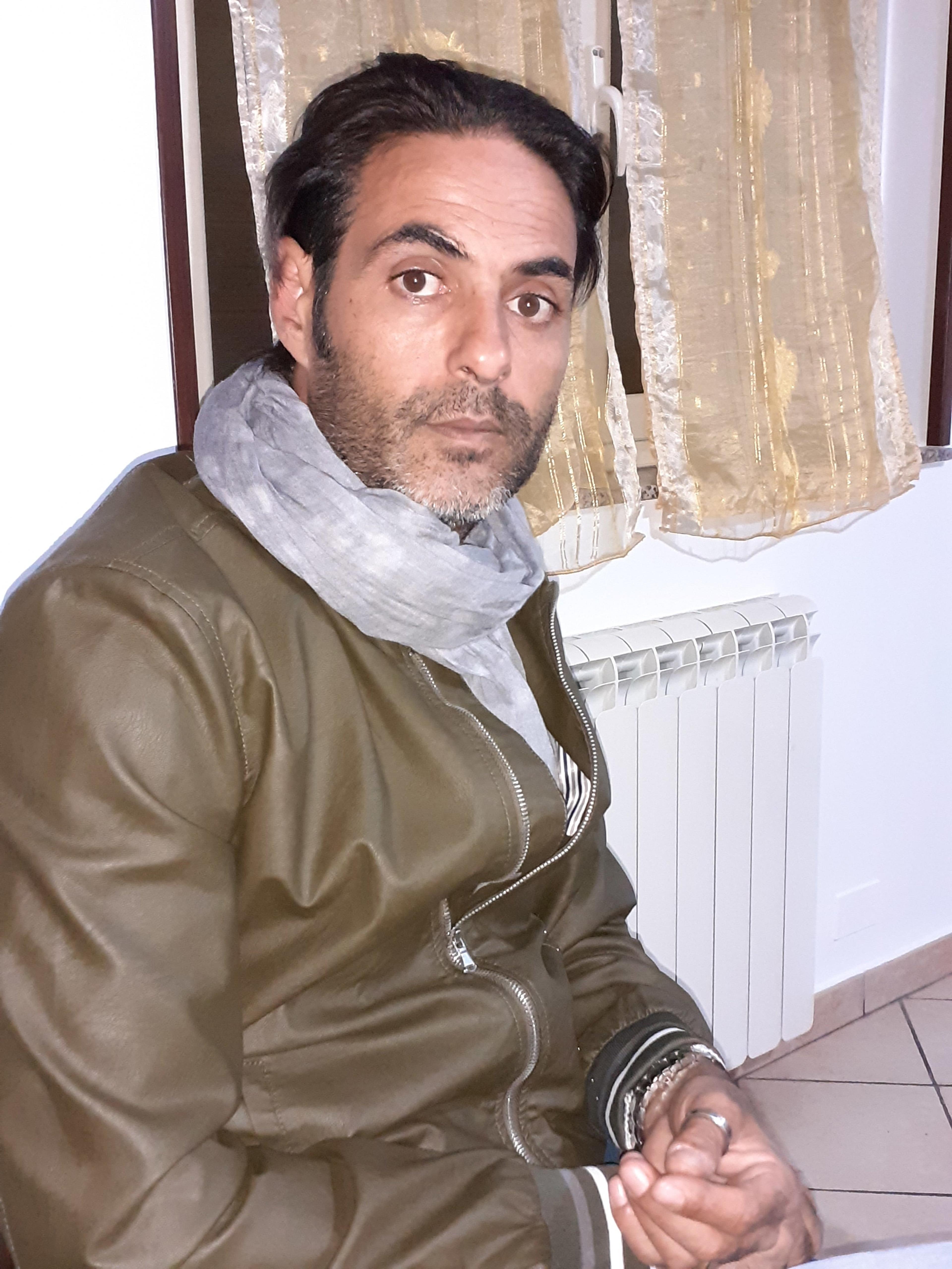 Santino Pino