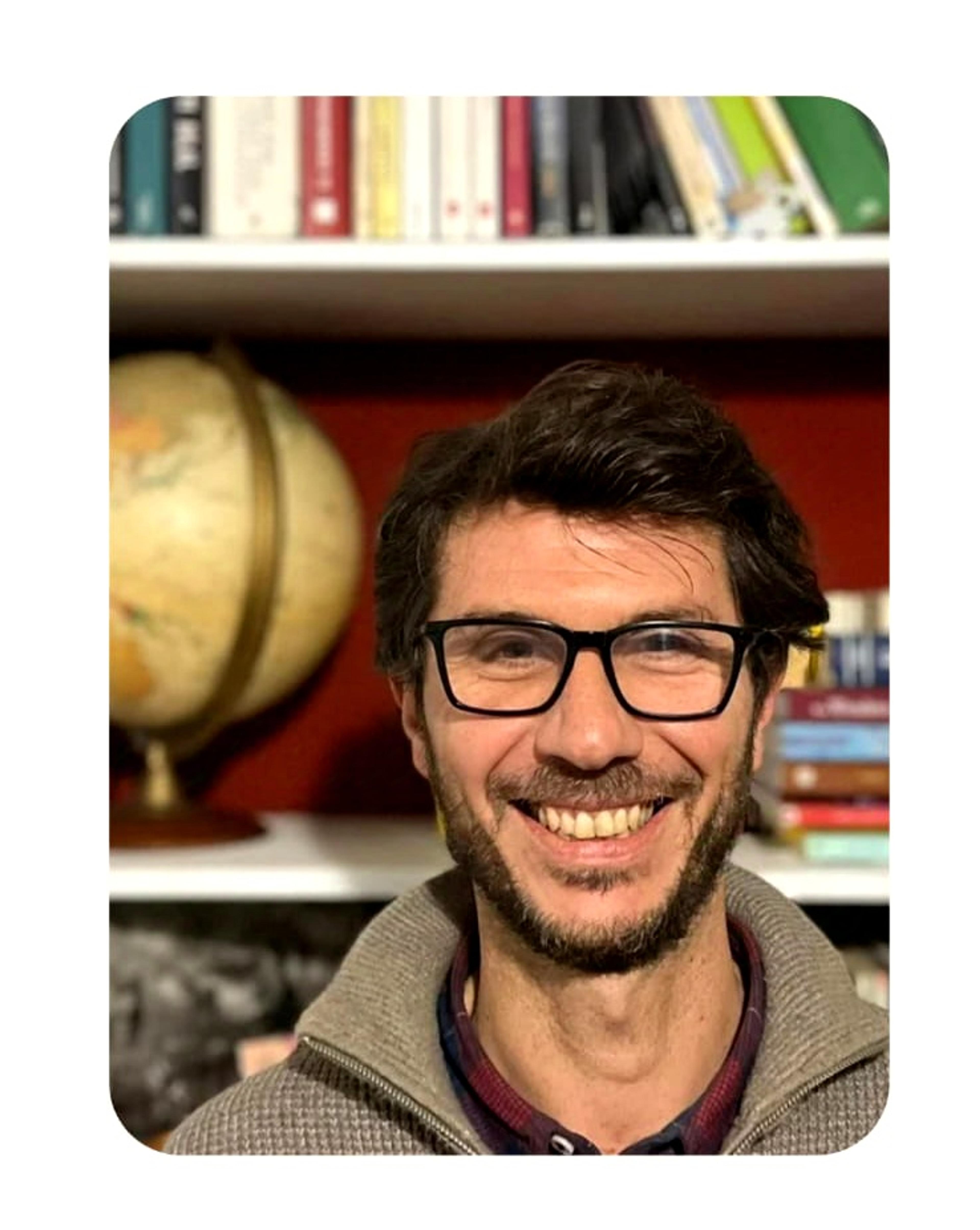 Daniele Salesi