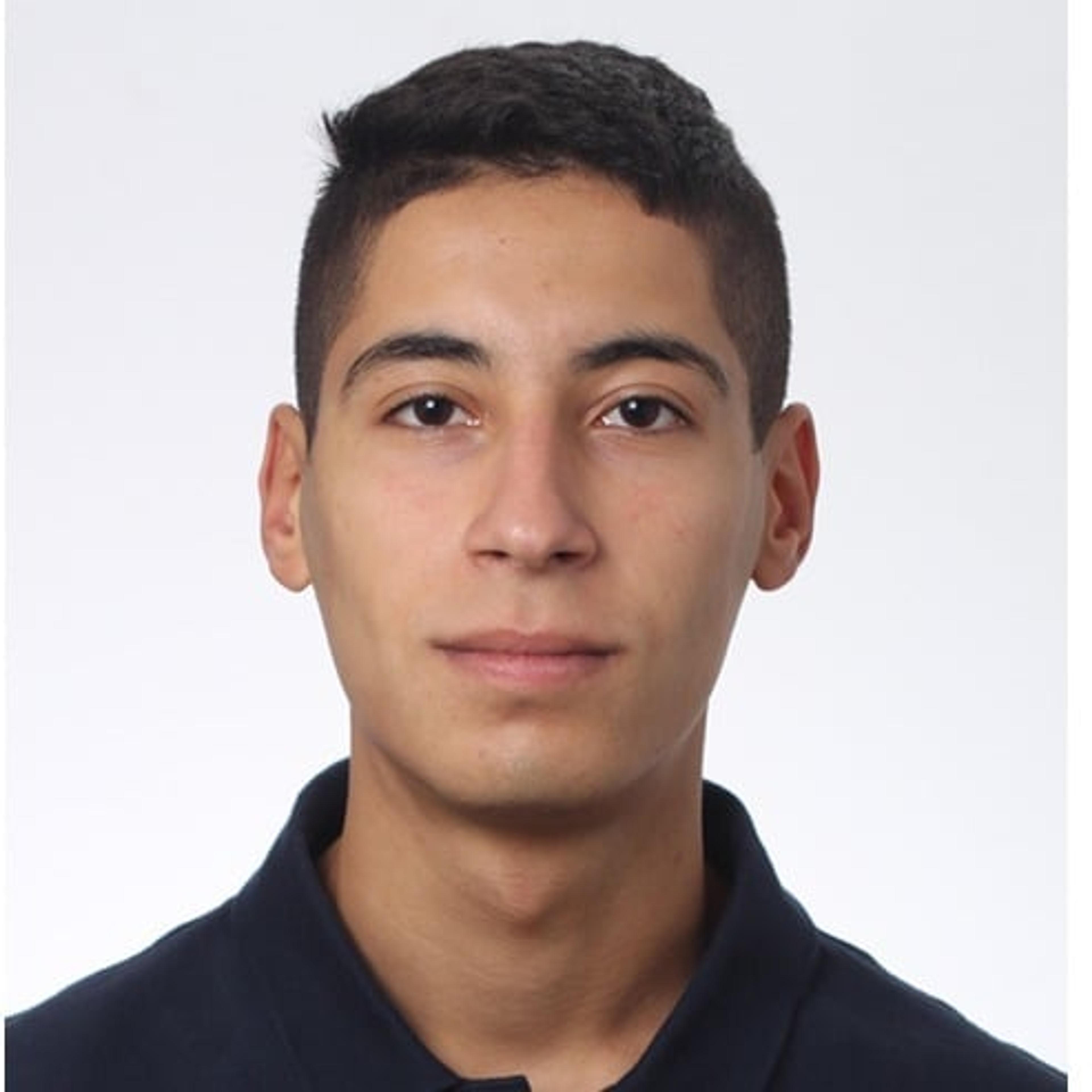 Ayoube Simou