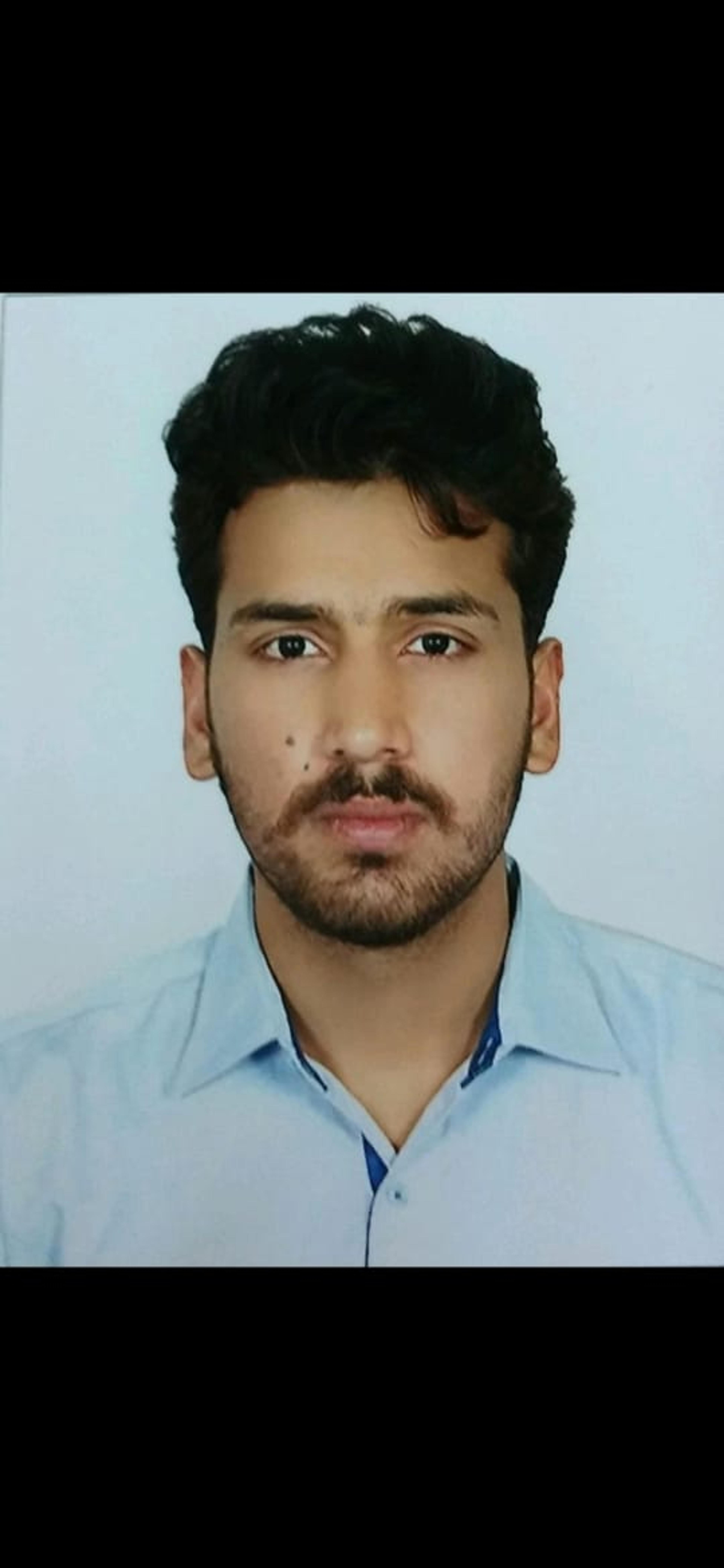 Muhammad Asim