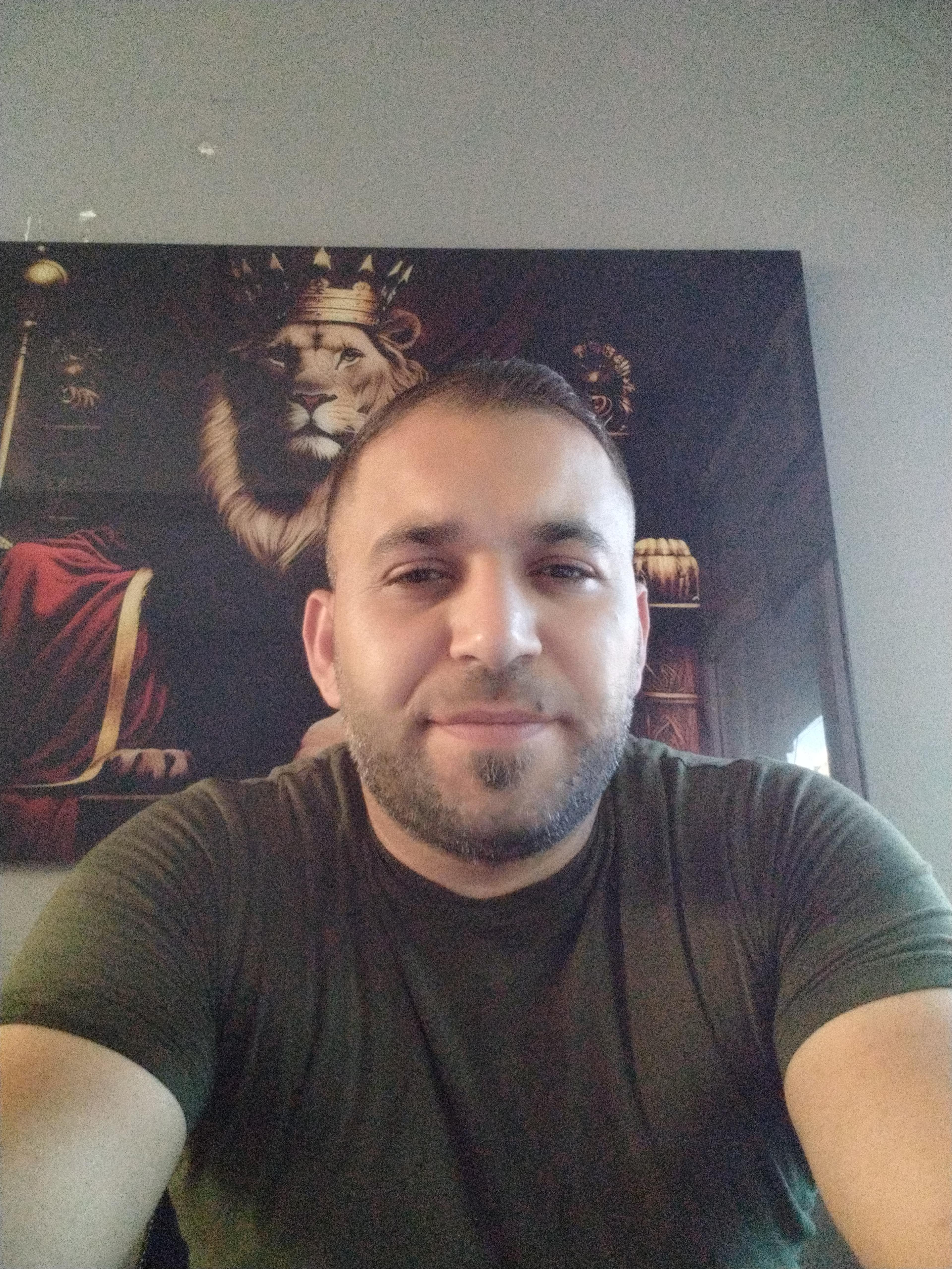 Samet Öztürk
