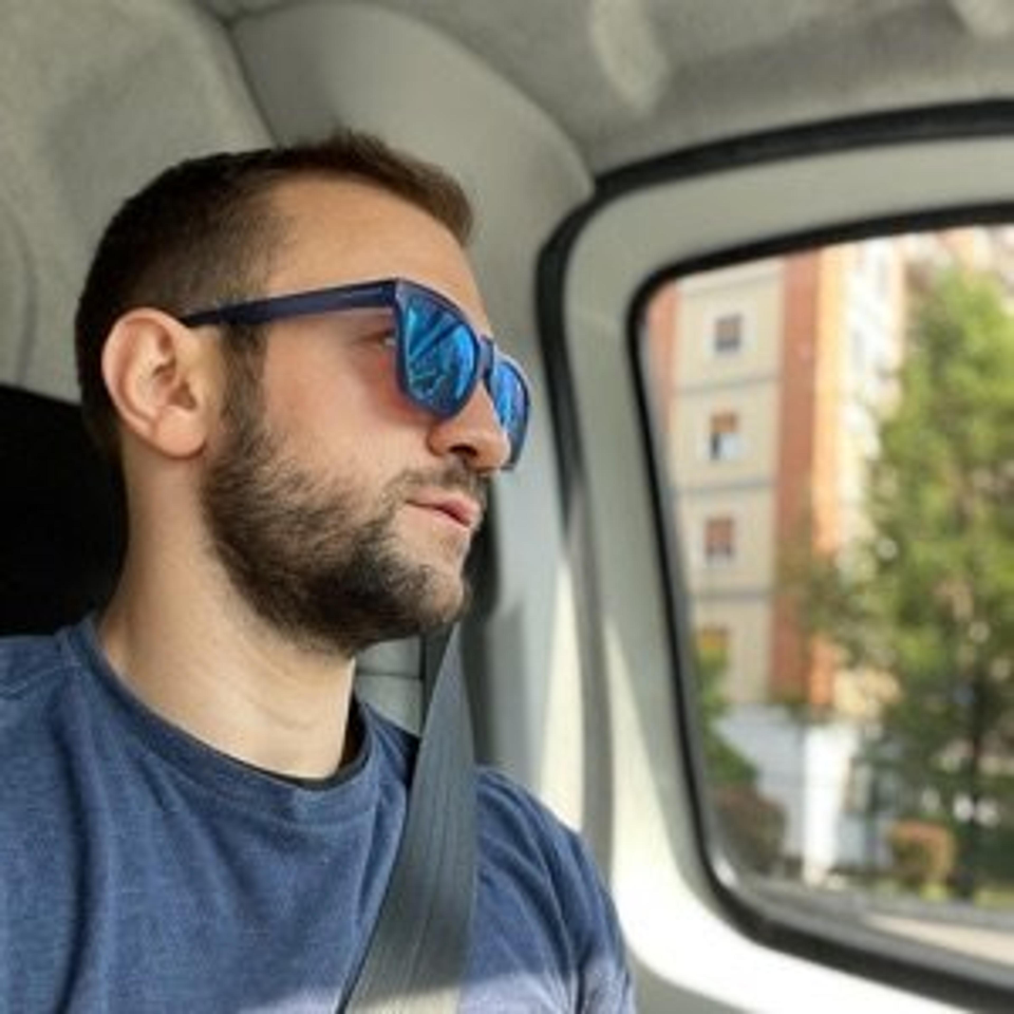 M.S.87 di Scavo Michele