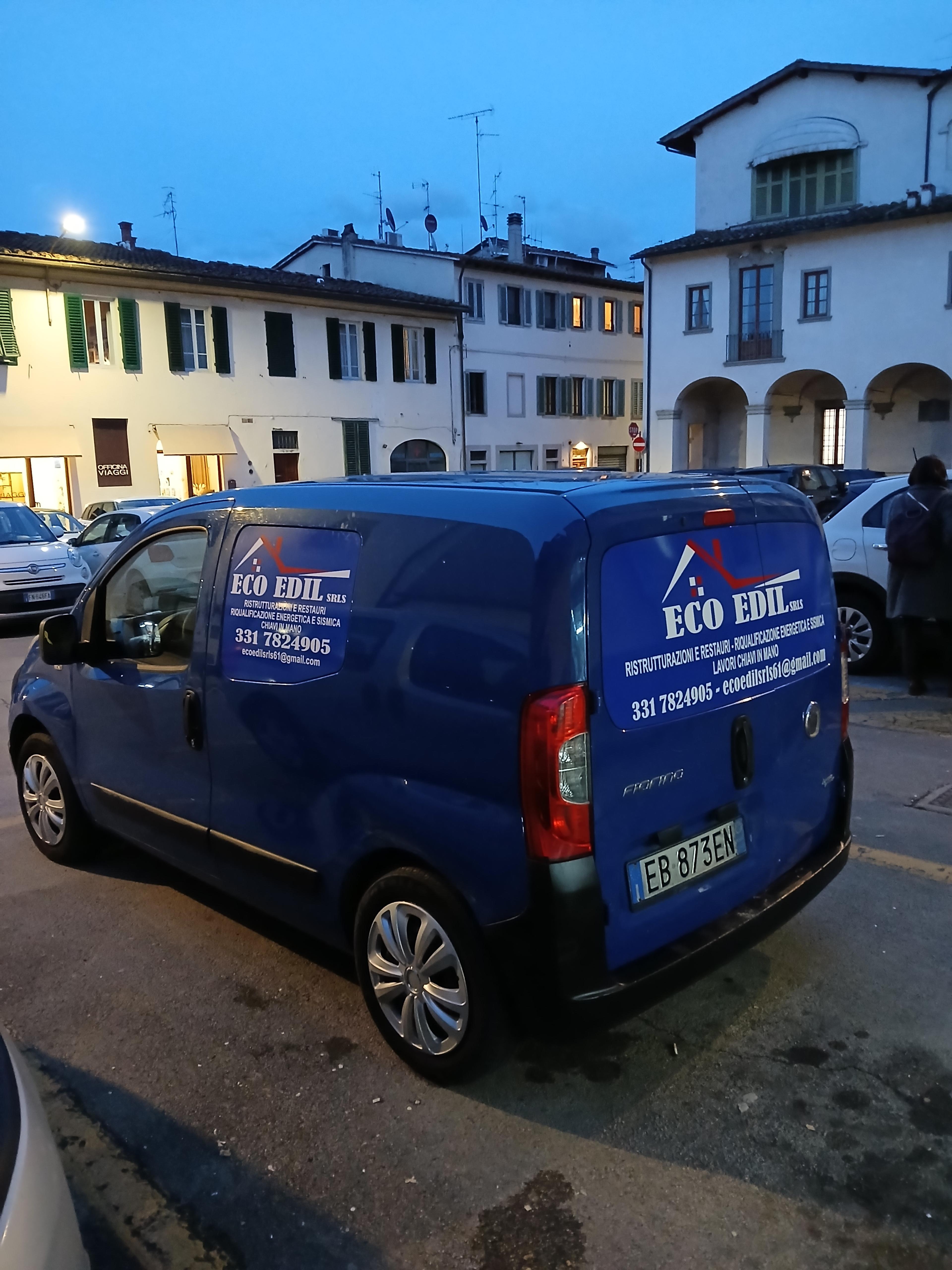 ECO EDIL SRLS