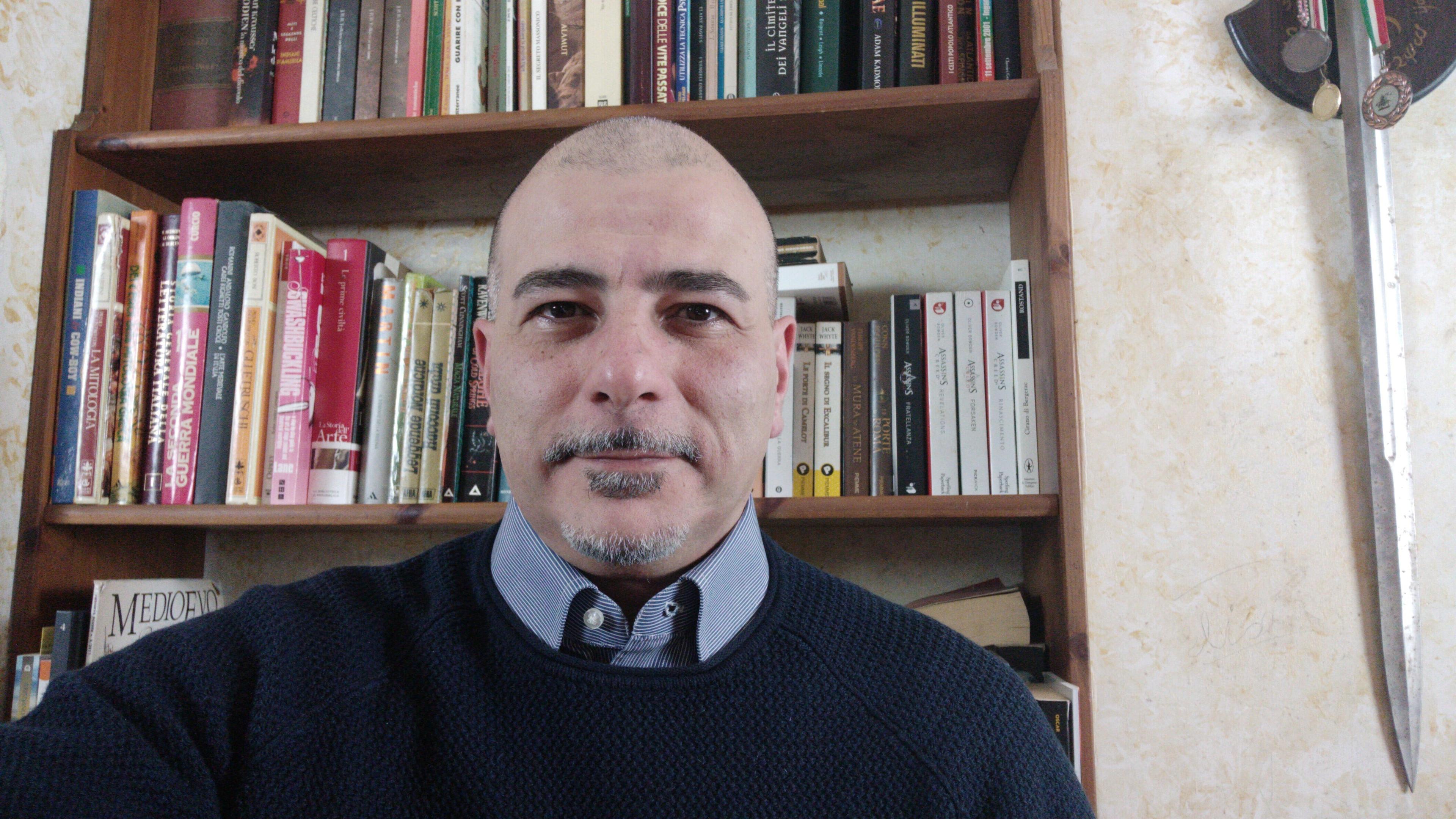 Emanuele Palmieri