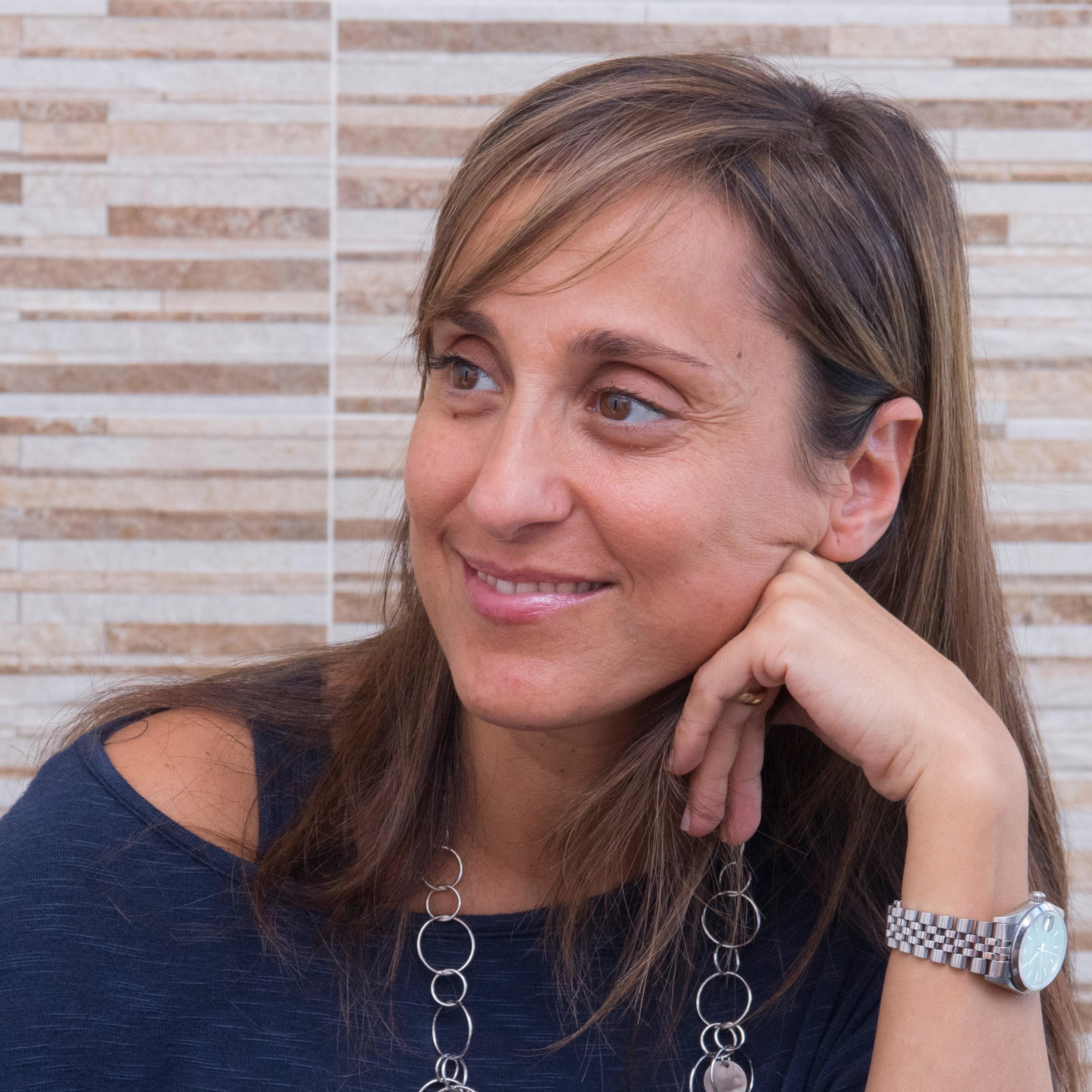 Arch. SILVIA ZACCARO