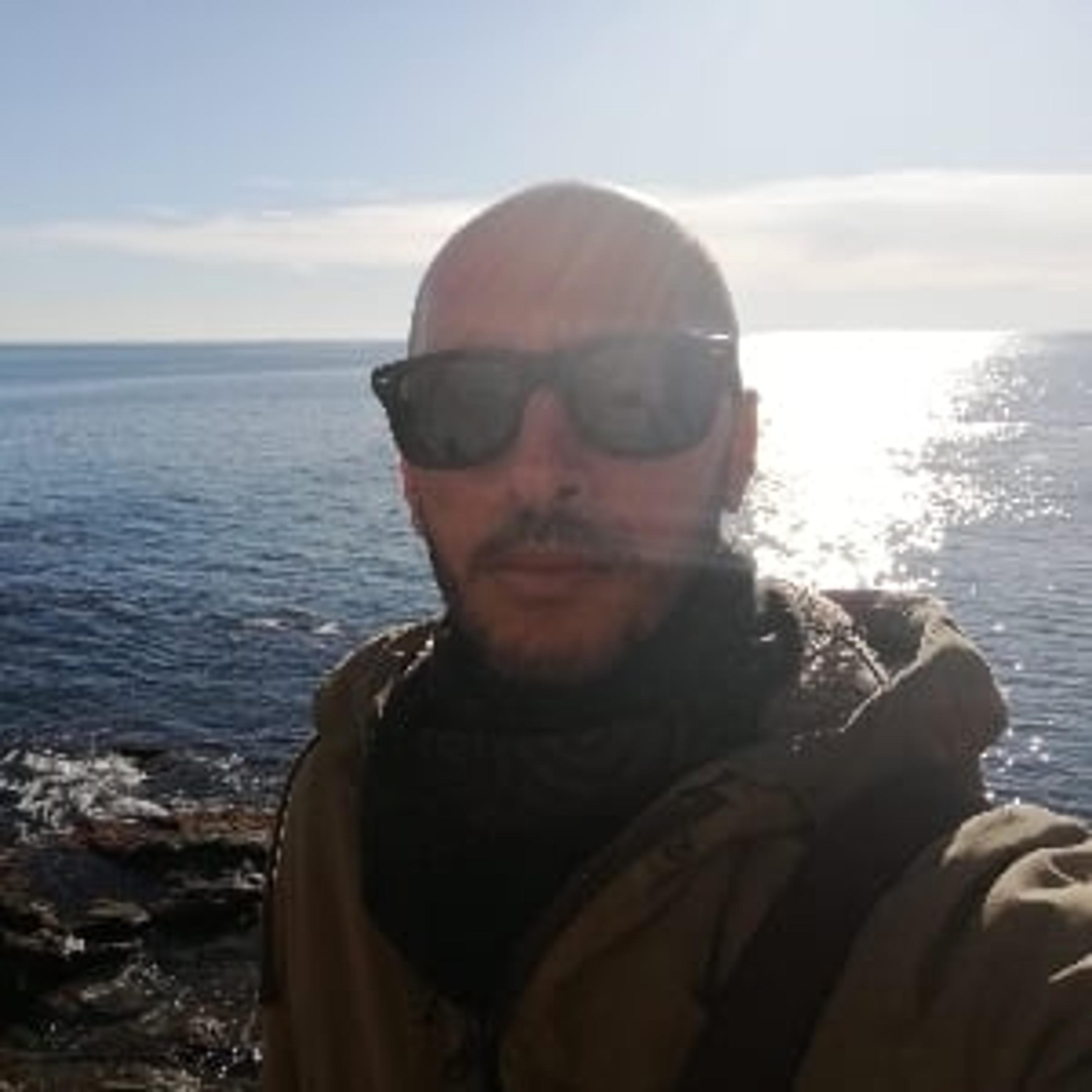 Gianluca Frustaci