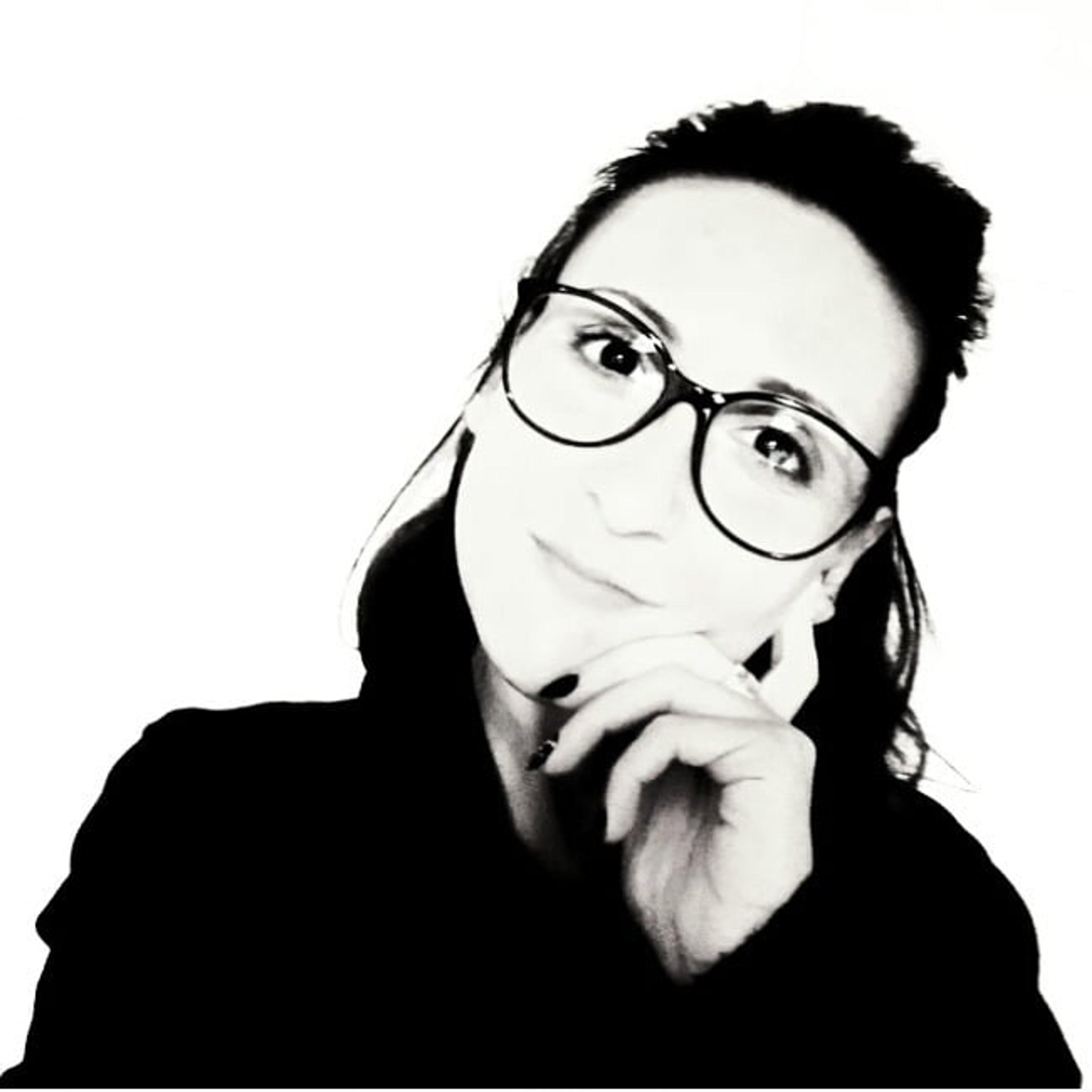 Martina Giusta