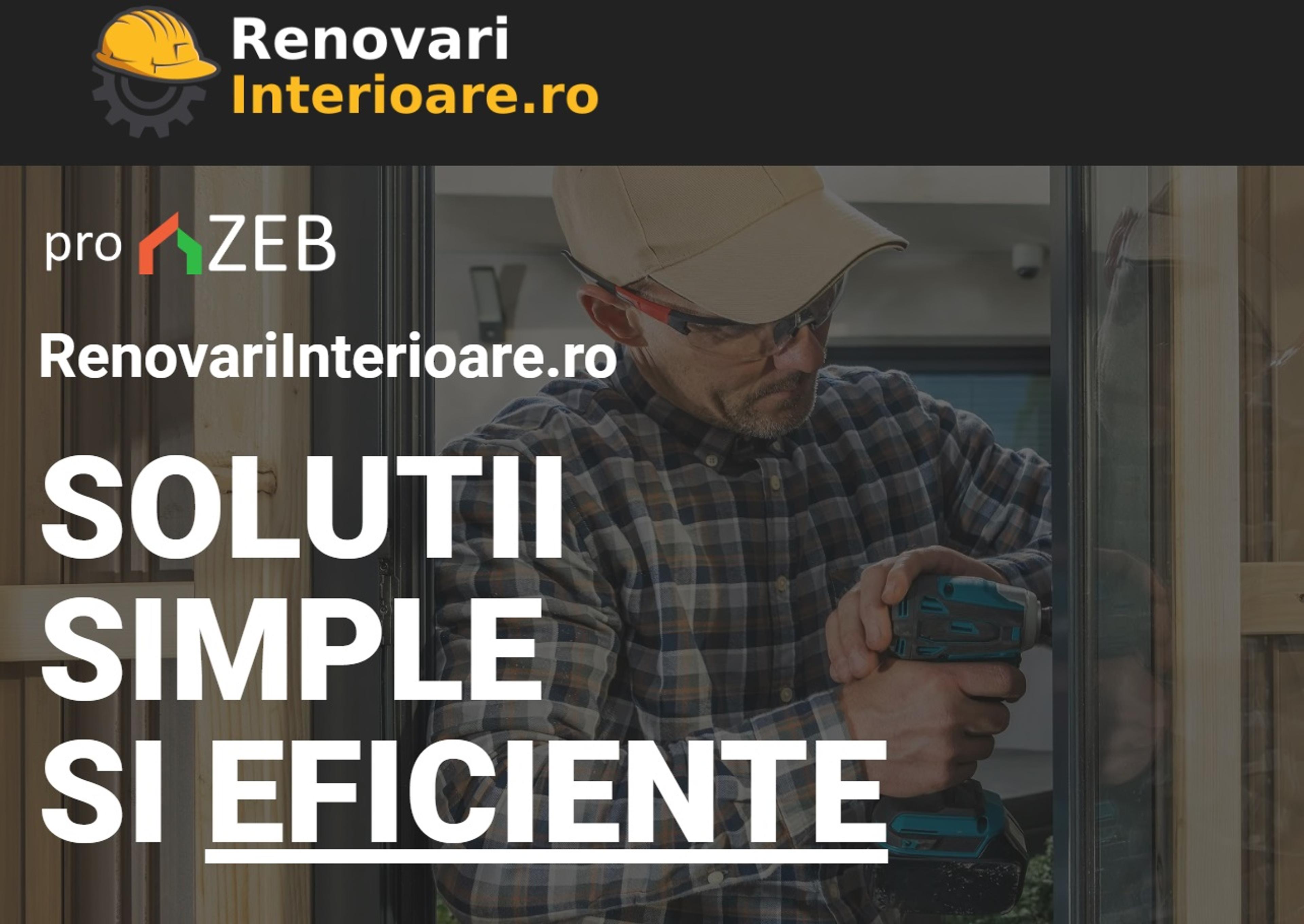 Renovariinterioare.ro