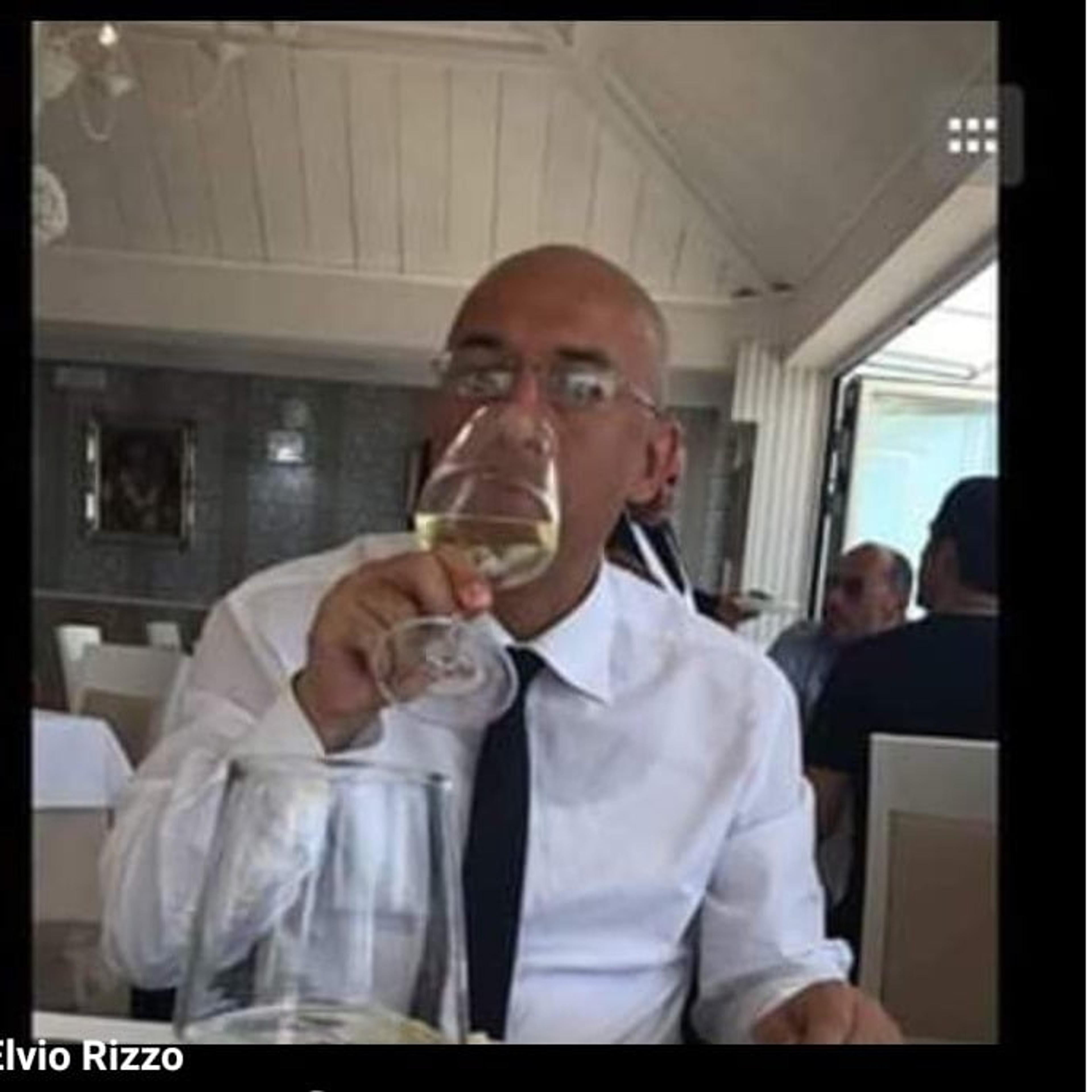 Avv. Elvio Rizzo
