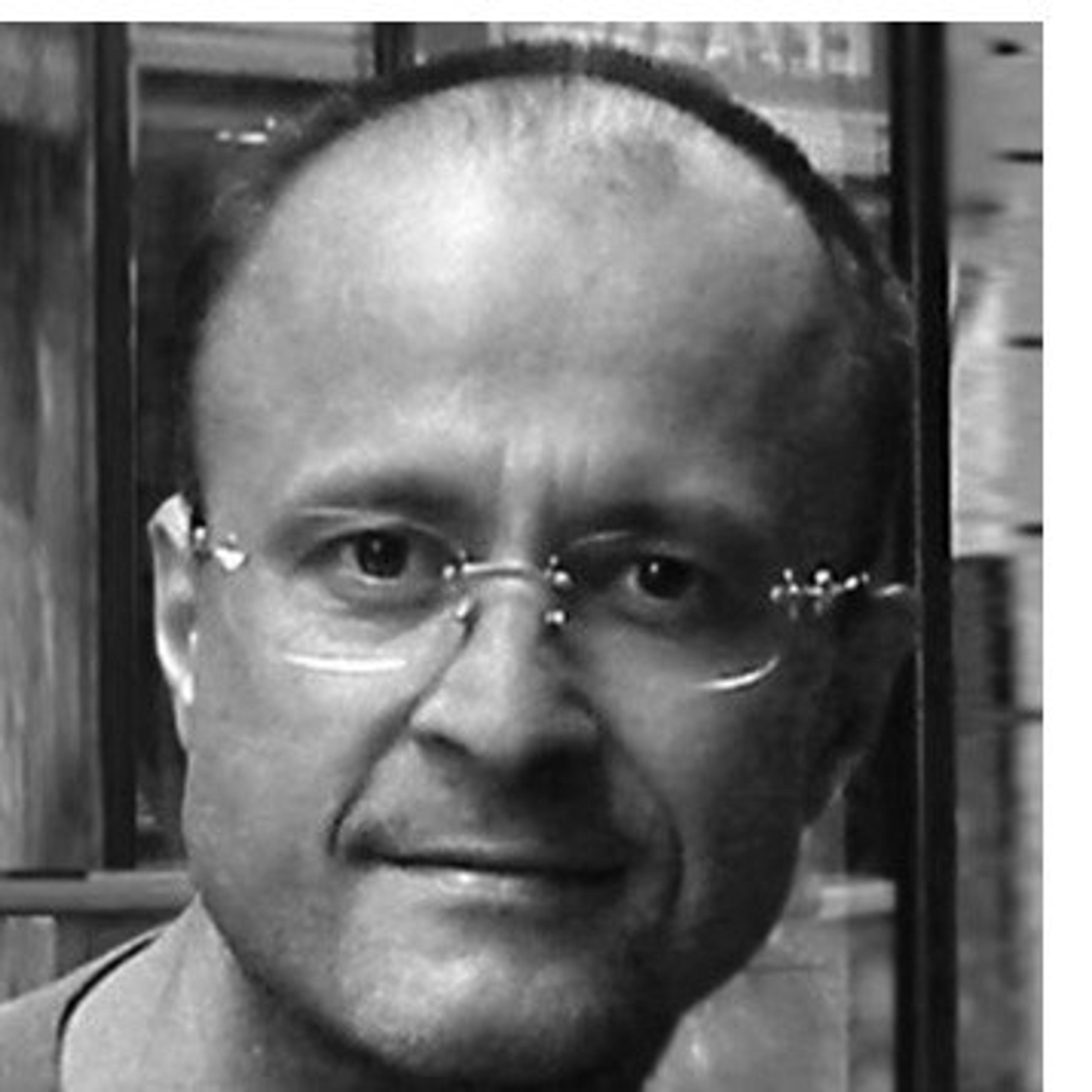 Vladimir Brody