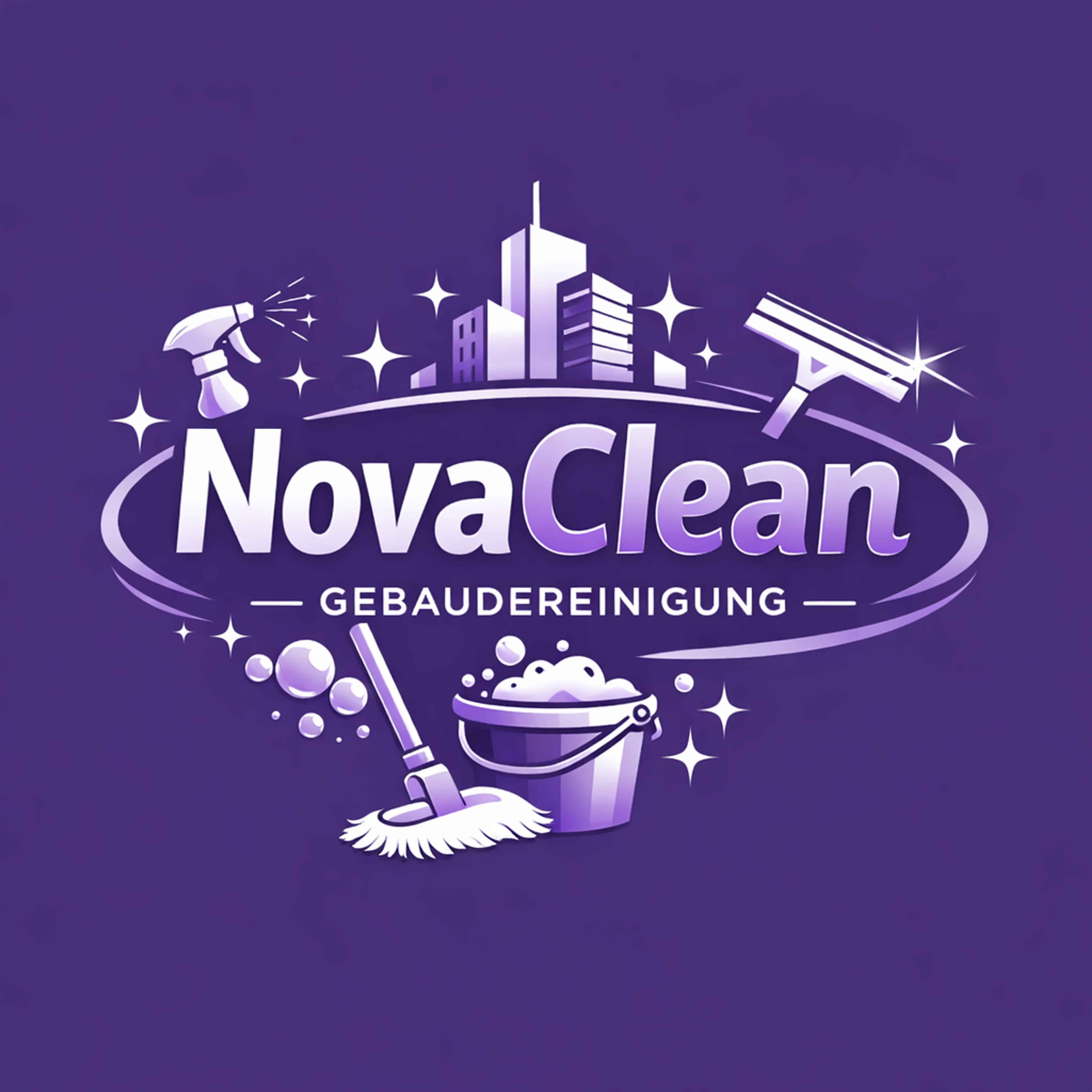 NovaClean Gebäudereinigung