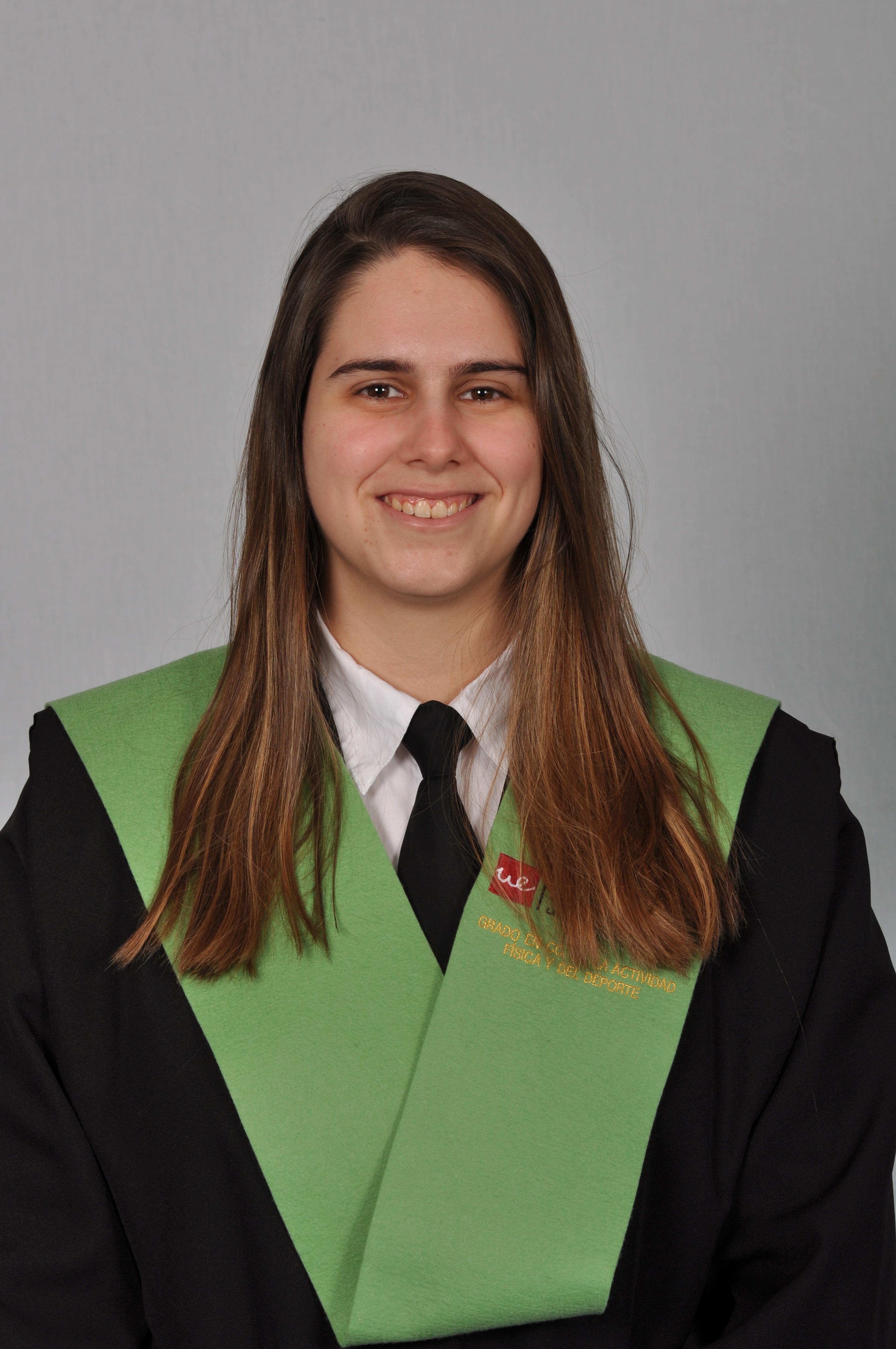 Lucia Gámez