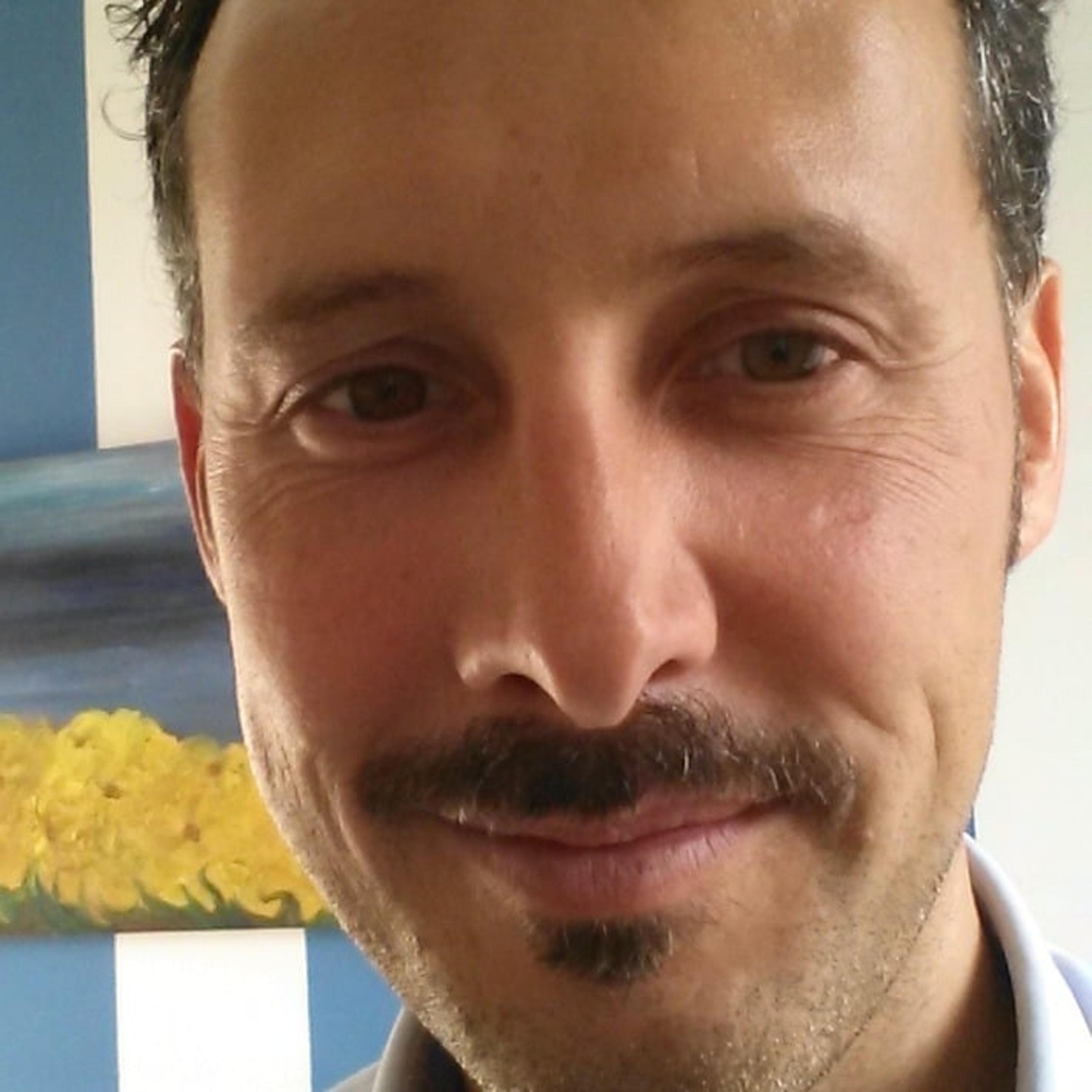 Marco Parisi