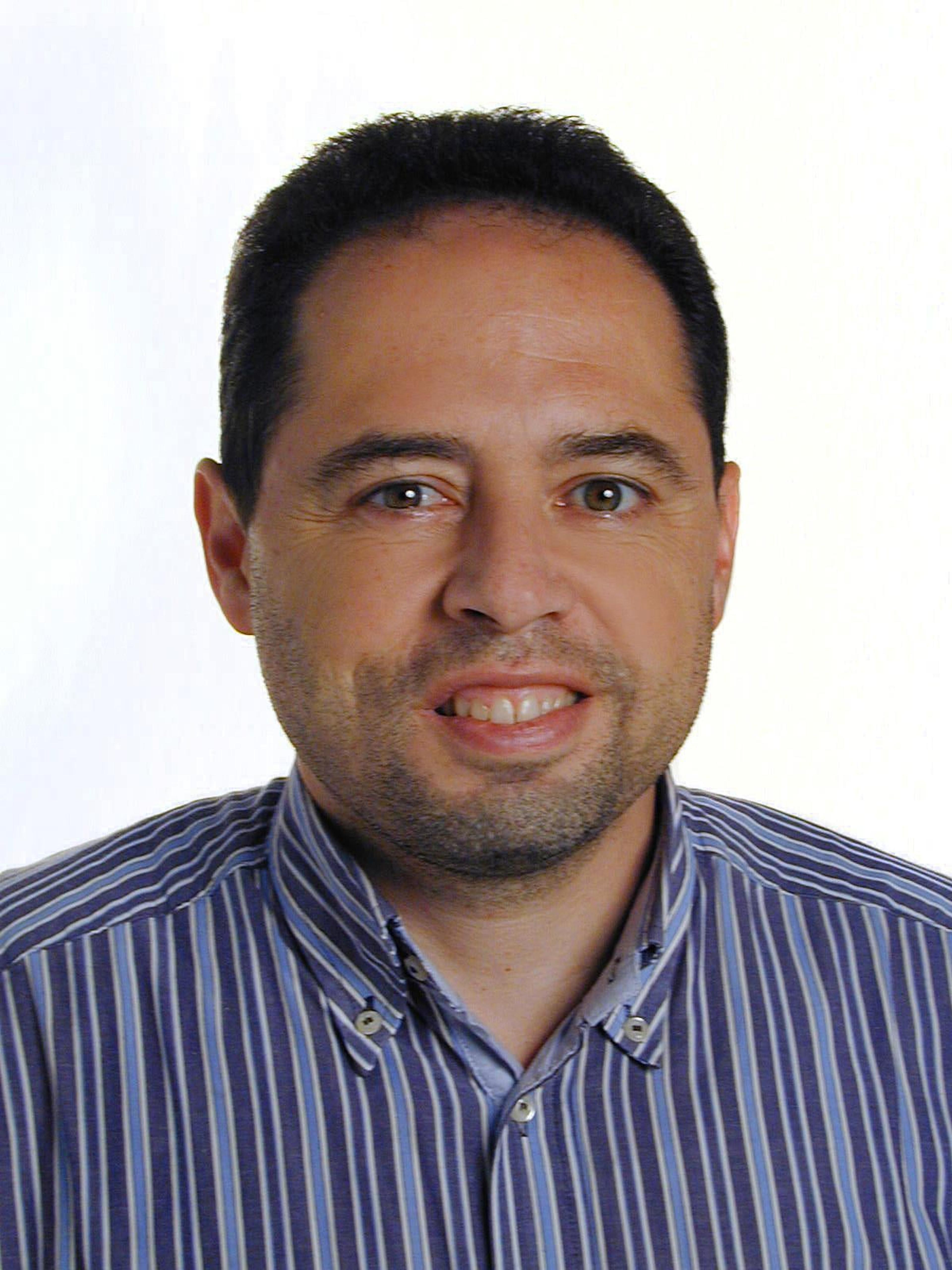 Giovanni Fantucci