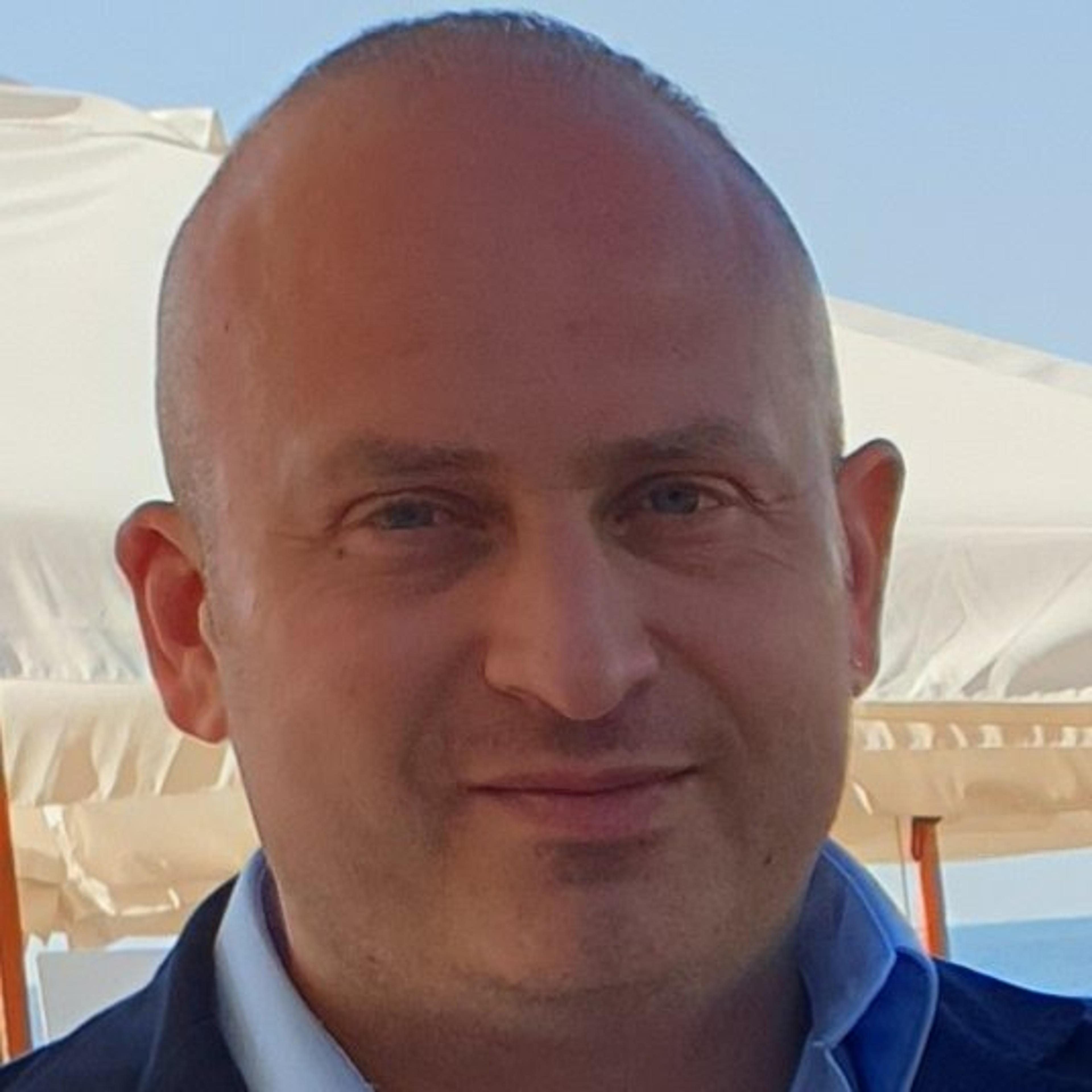 Antonio Barile