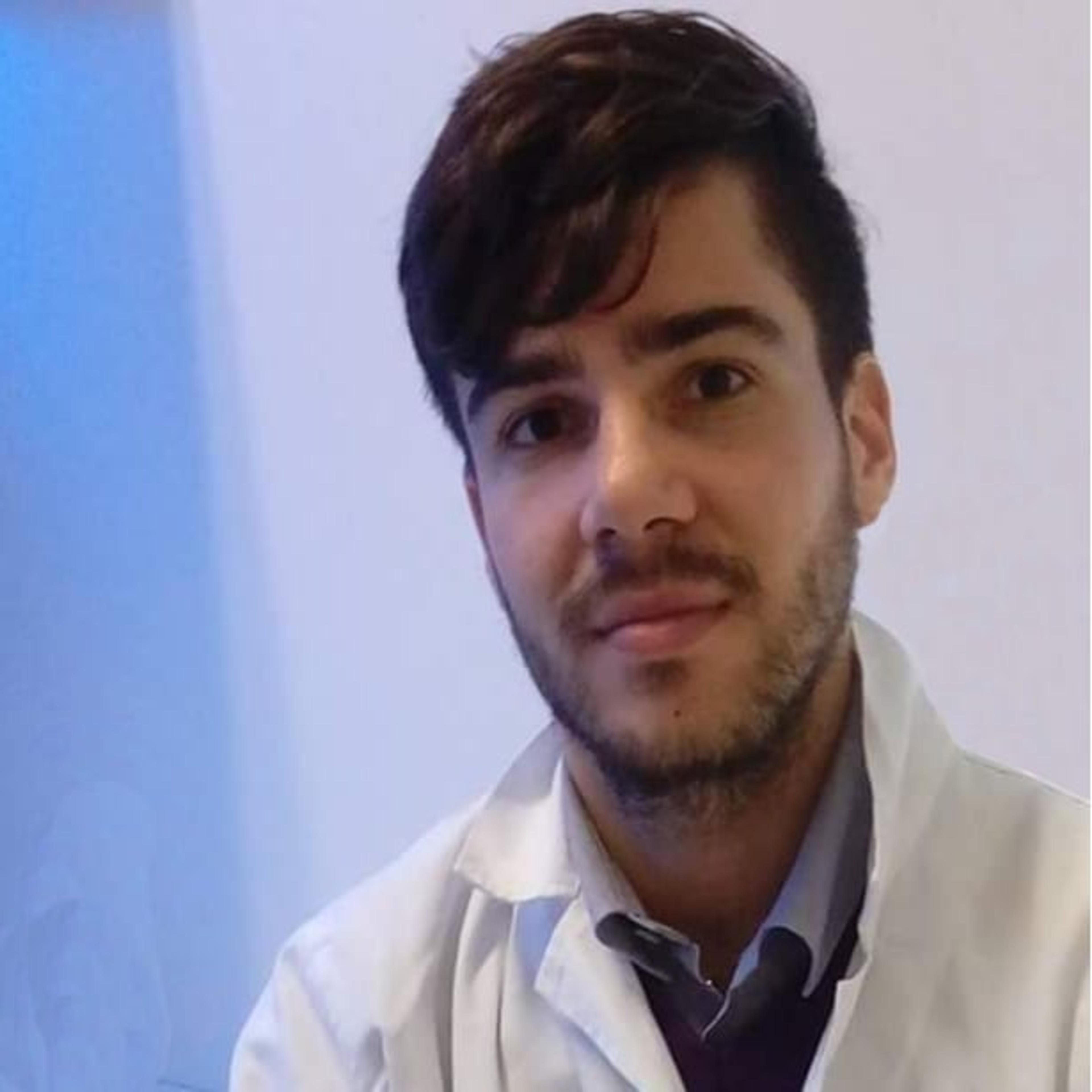 Matteo Marando
