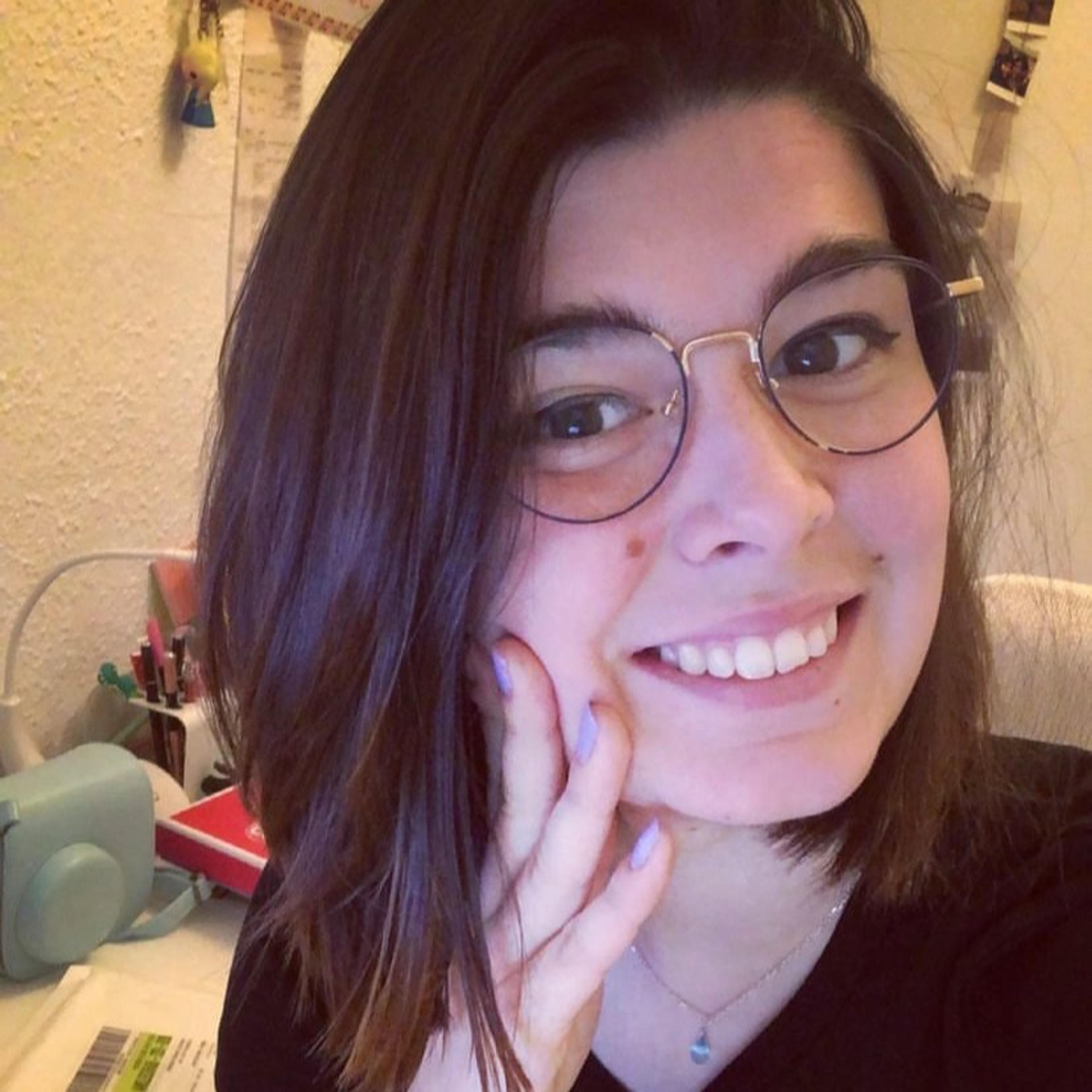 Andrea Juanco
