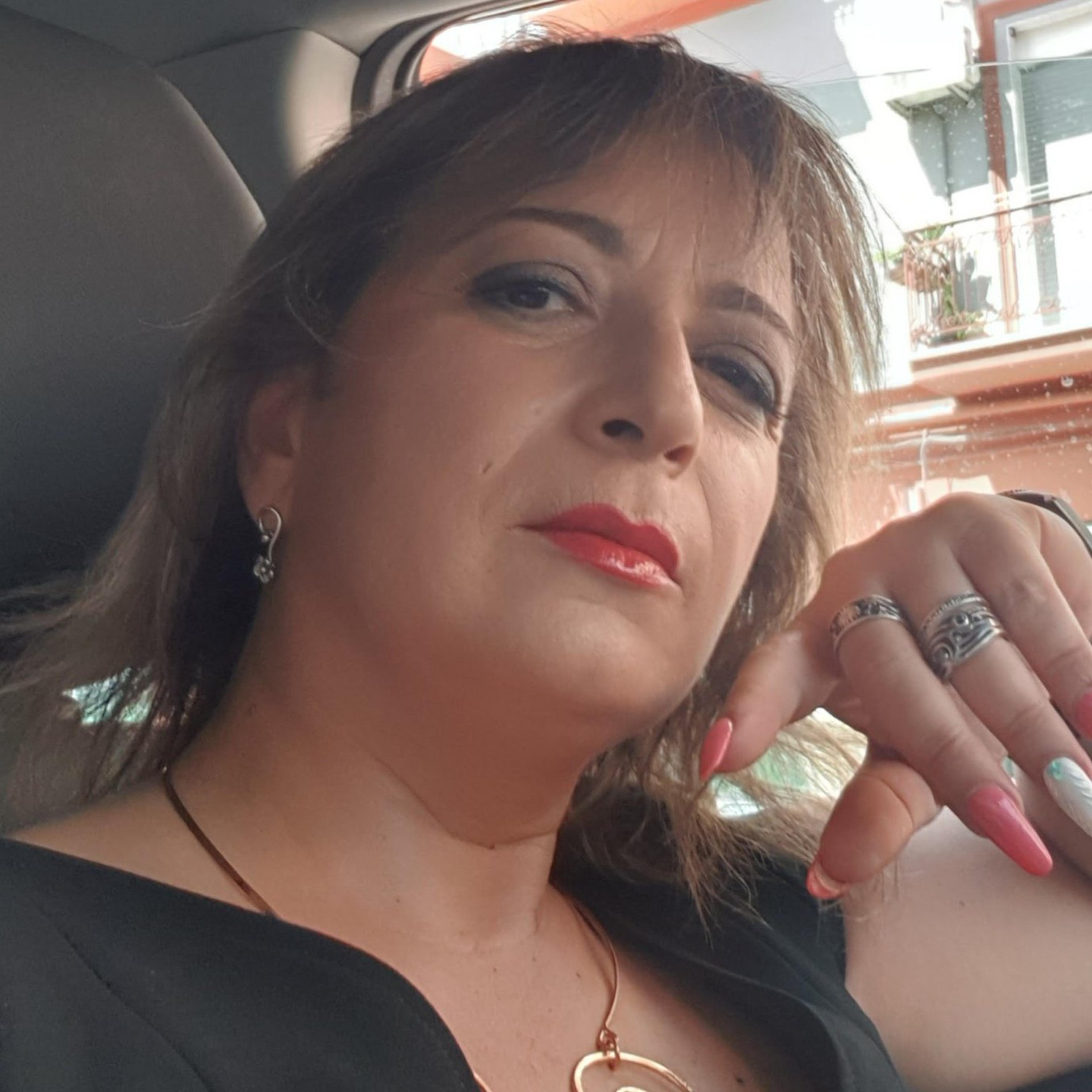 Ingegnere Teresa Panico