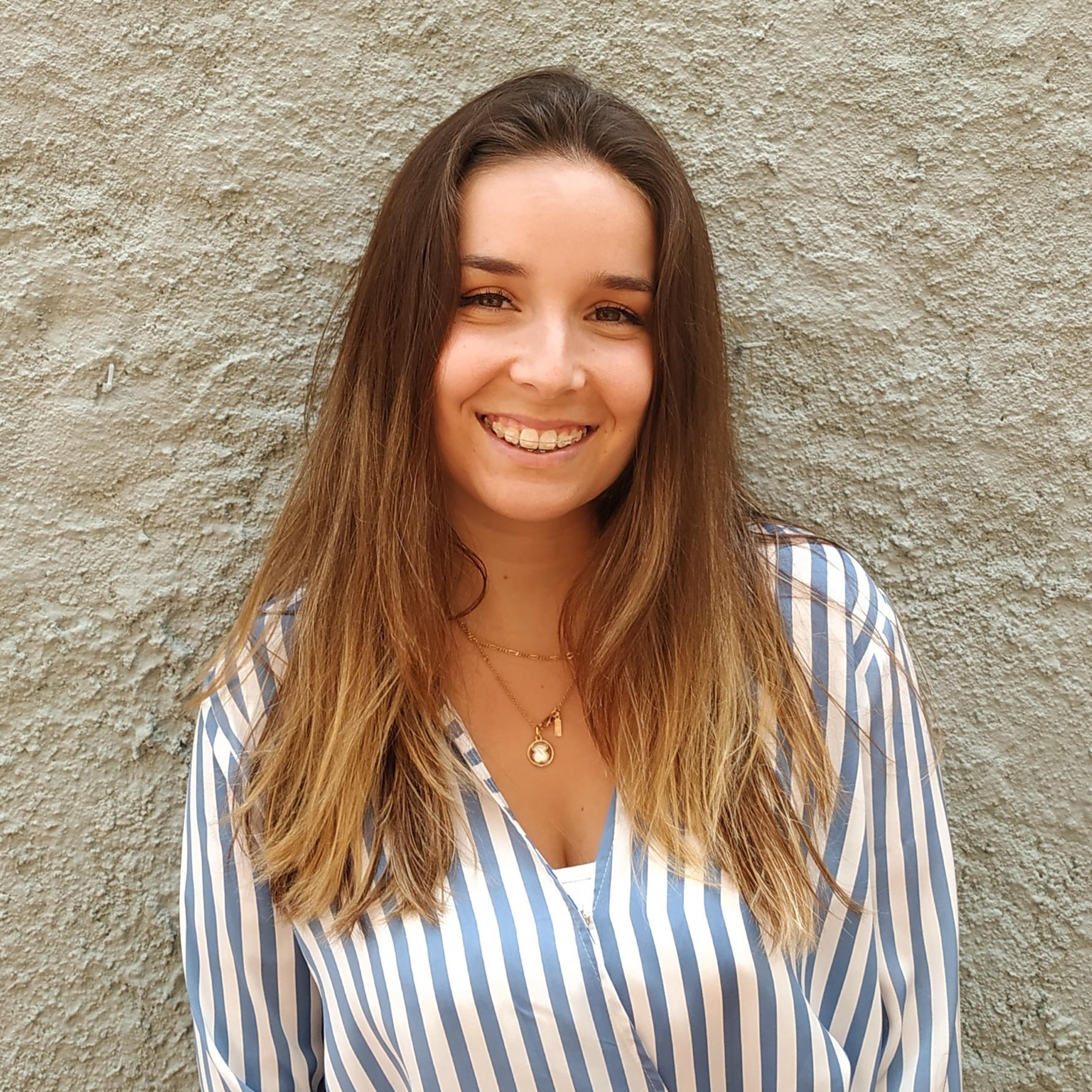 Joana Clemares Hernandez