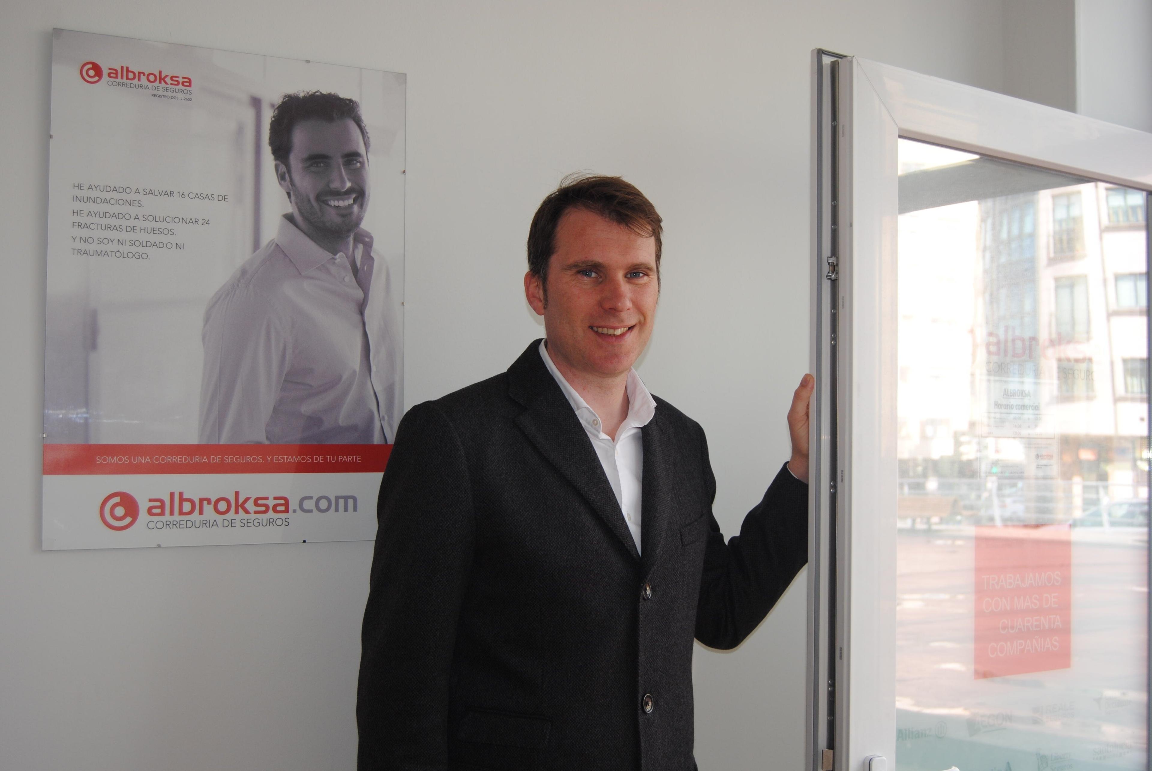 Broker De Seguros