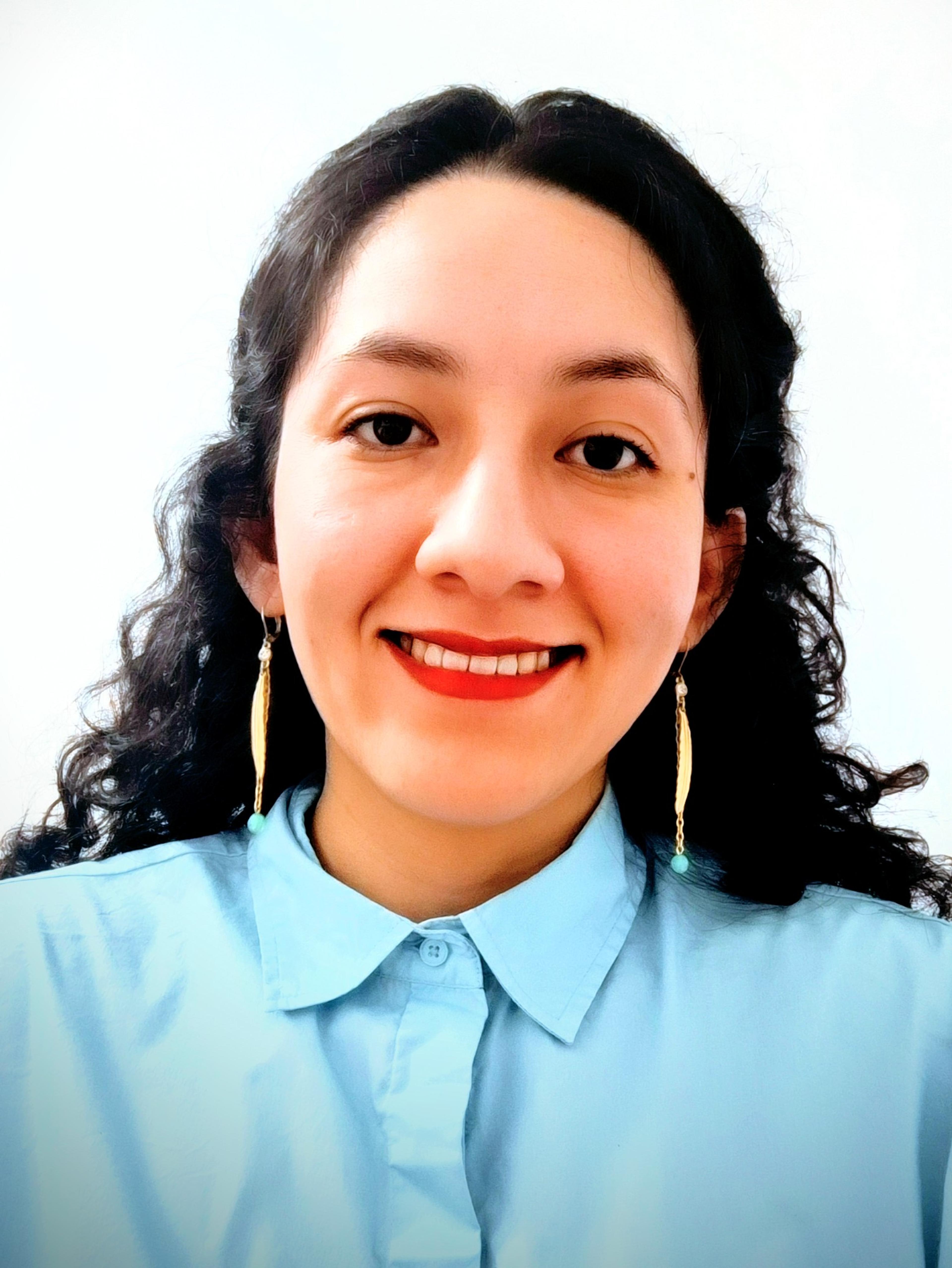 Jennifer Guzmán