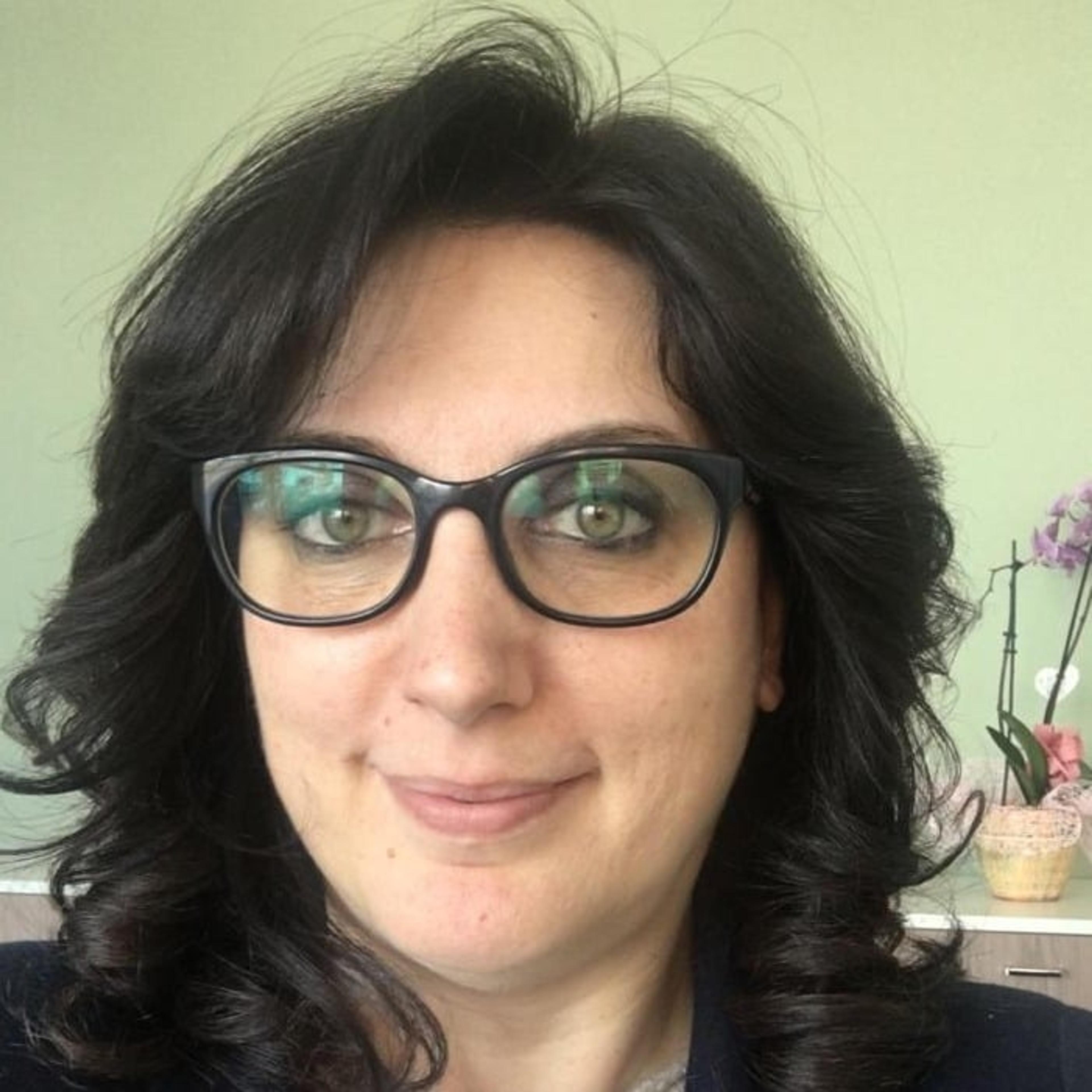 Dottore Commercialista Sonia Adelia Cerulli