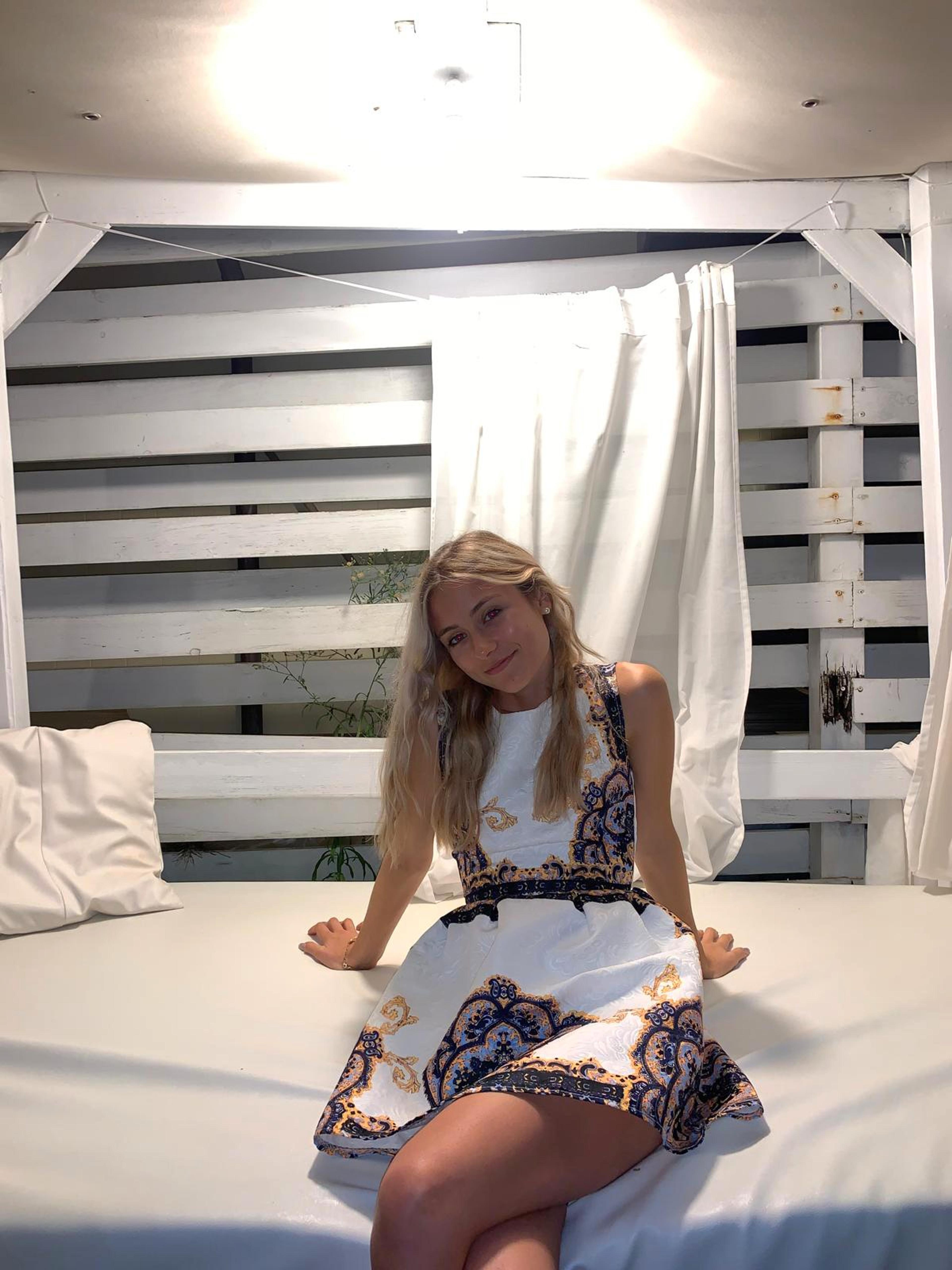 Alessia Menconi