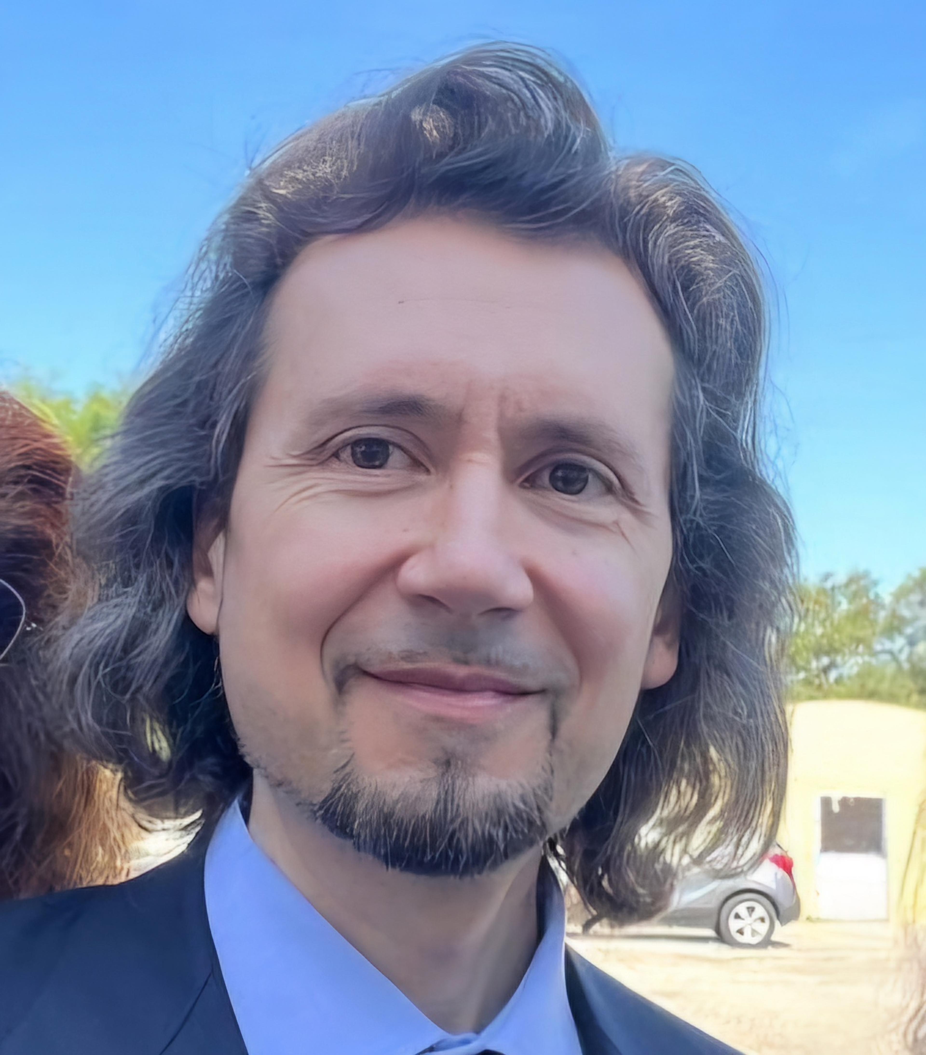 Marco Mosca