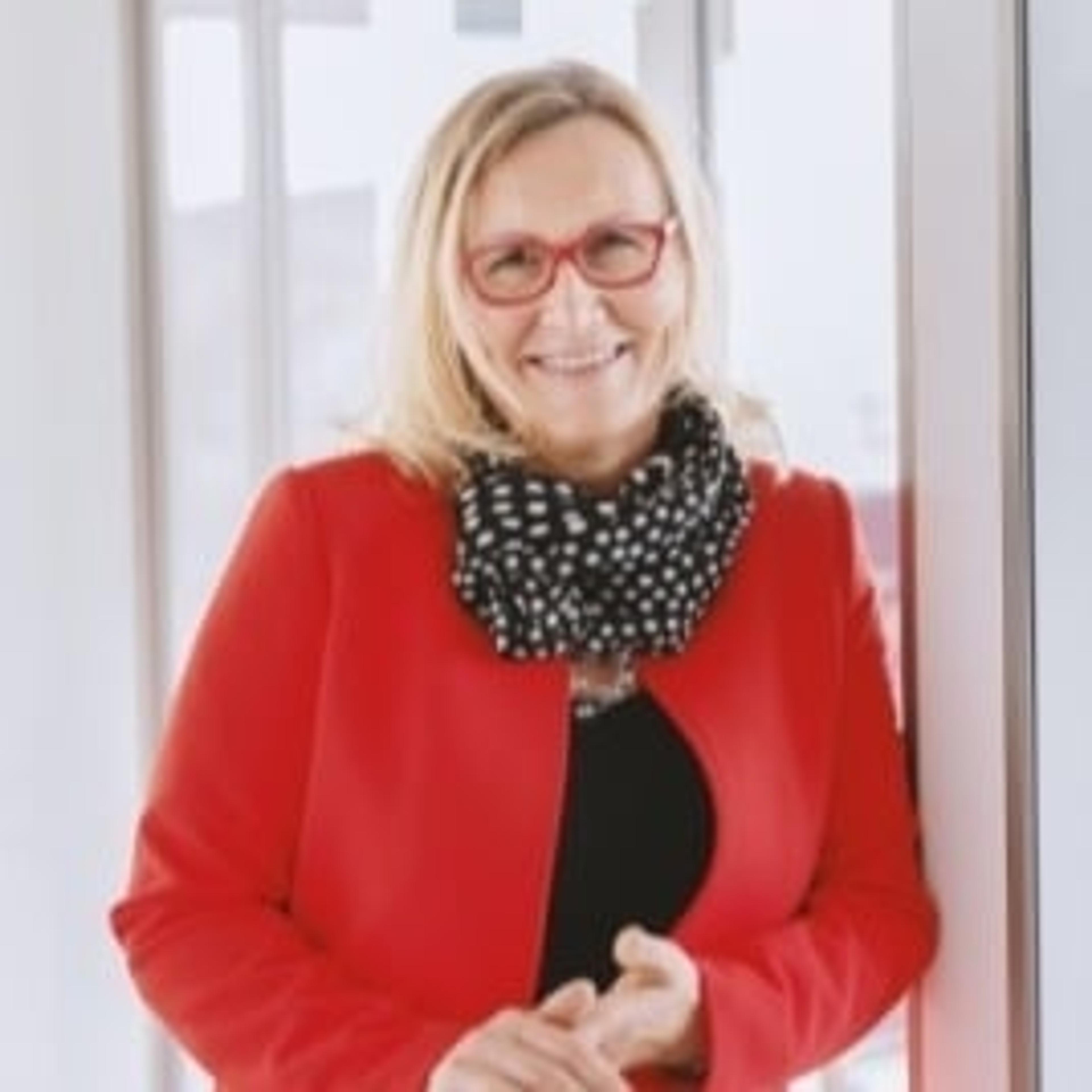 Gallone Helene Training Soft Skills
