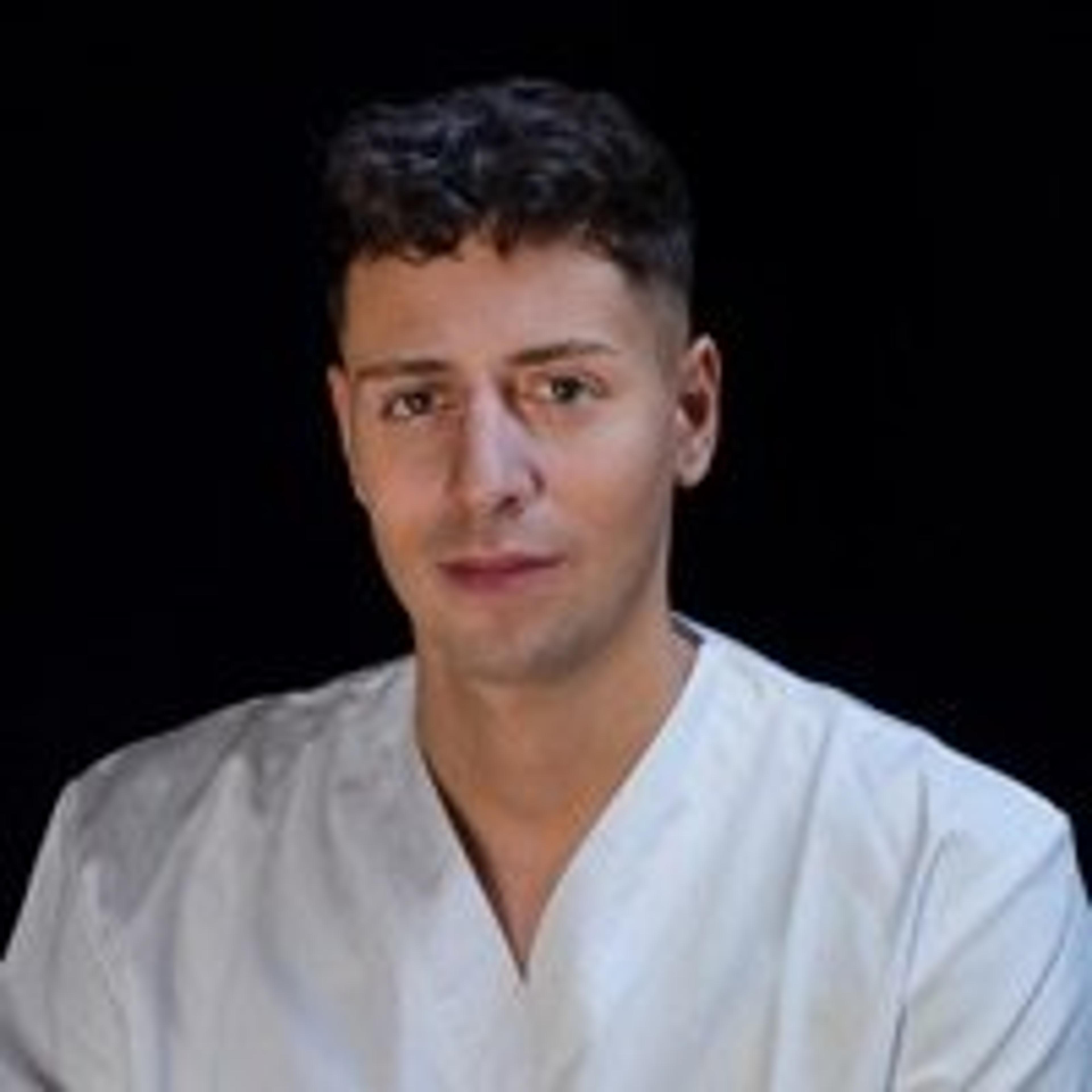 Gabriele Martella