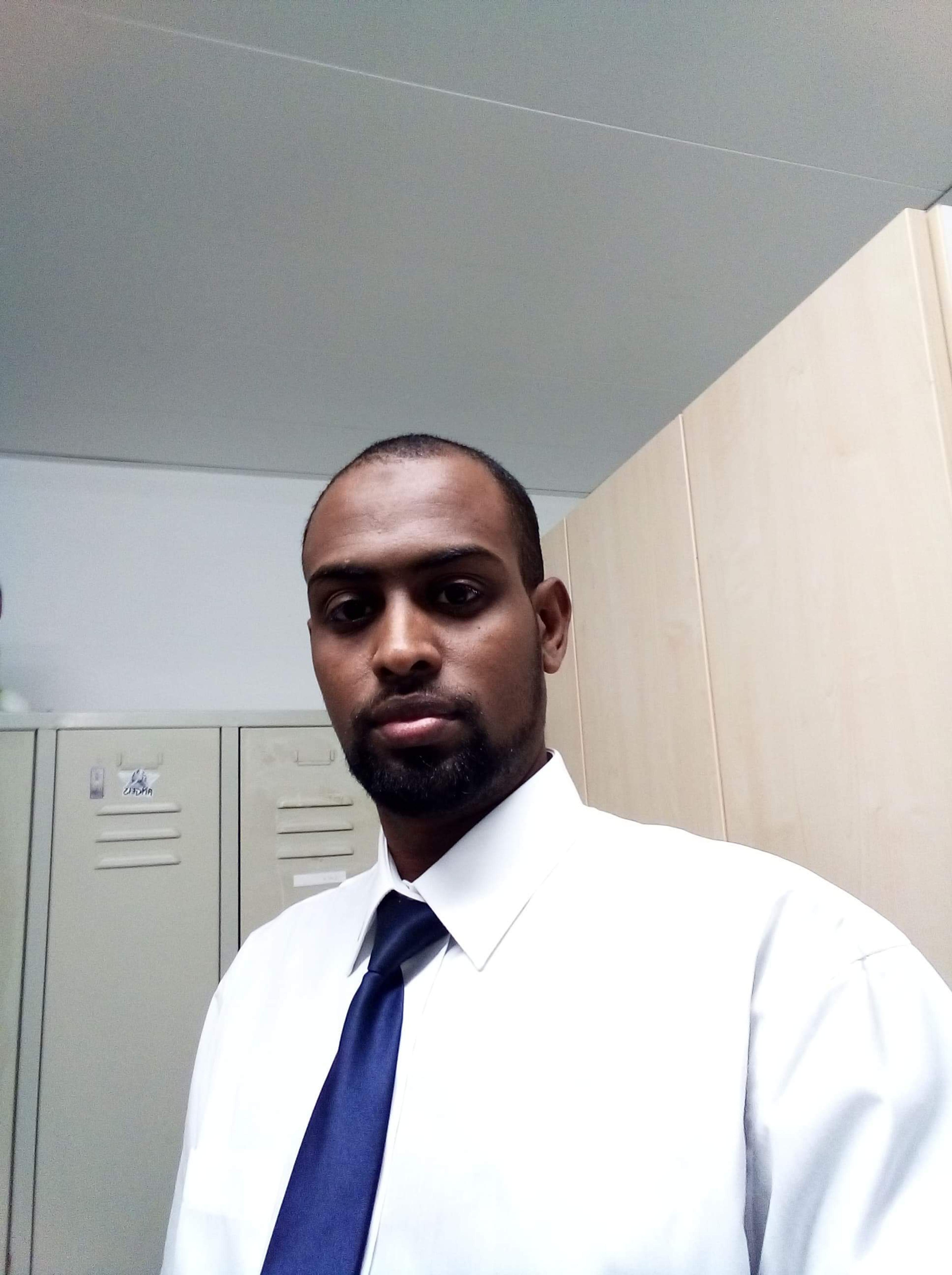 Abdirahman Hussein