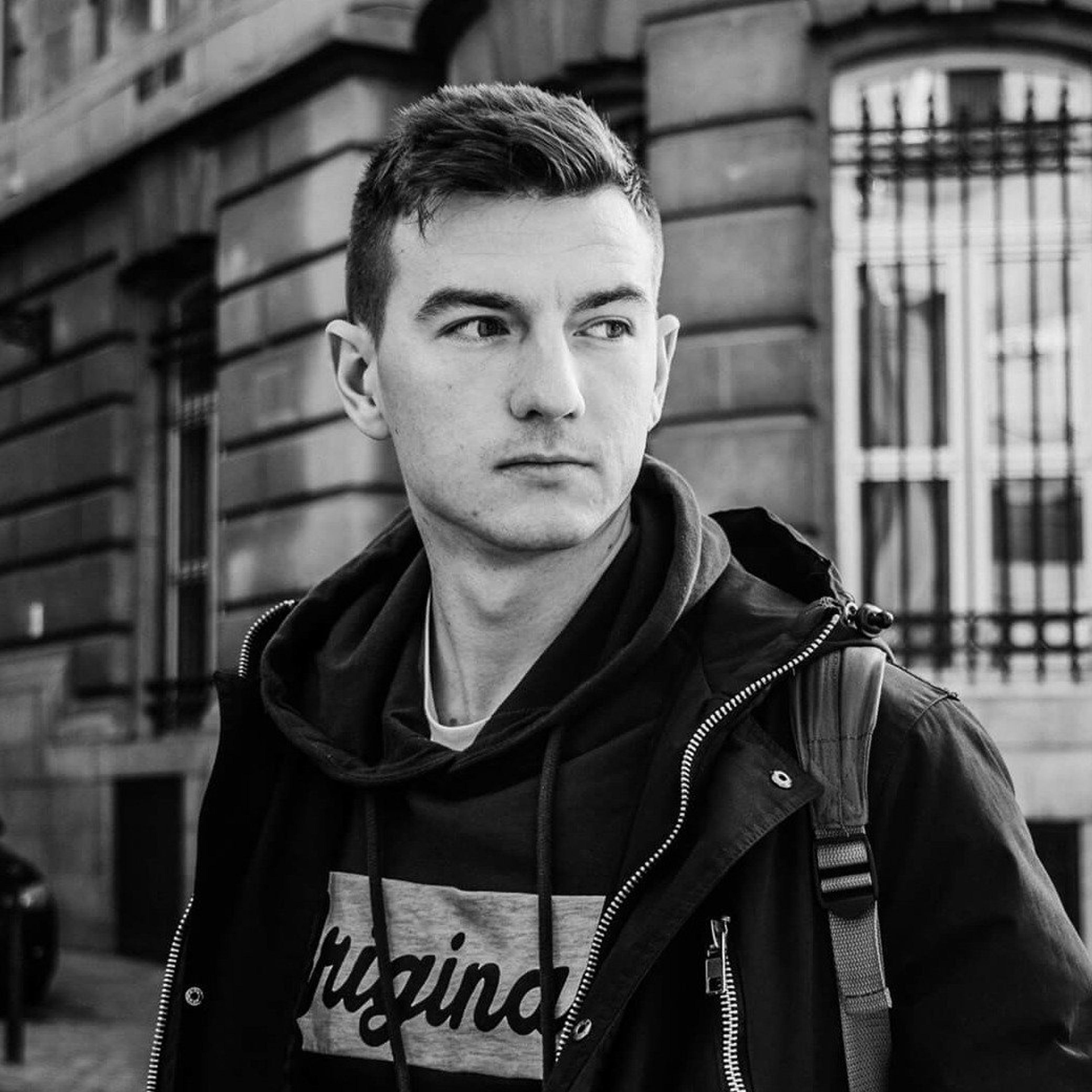 Andrey Shamray