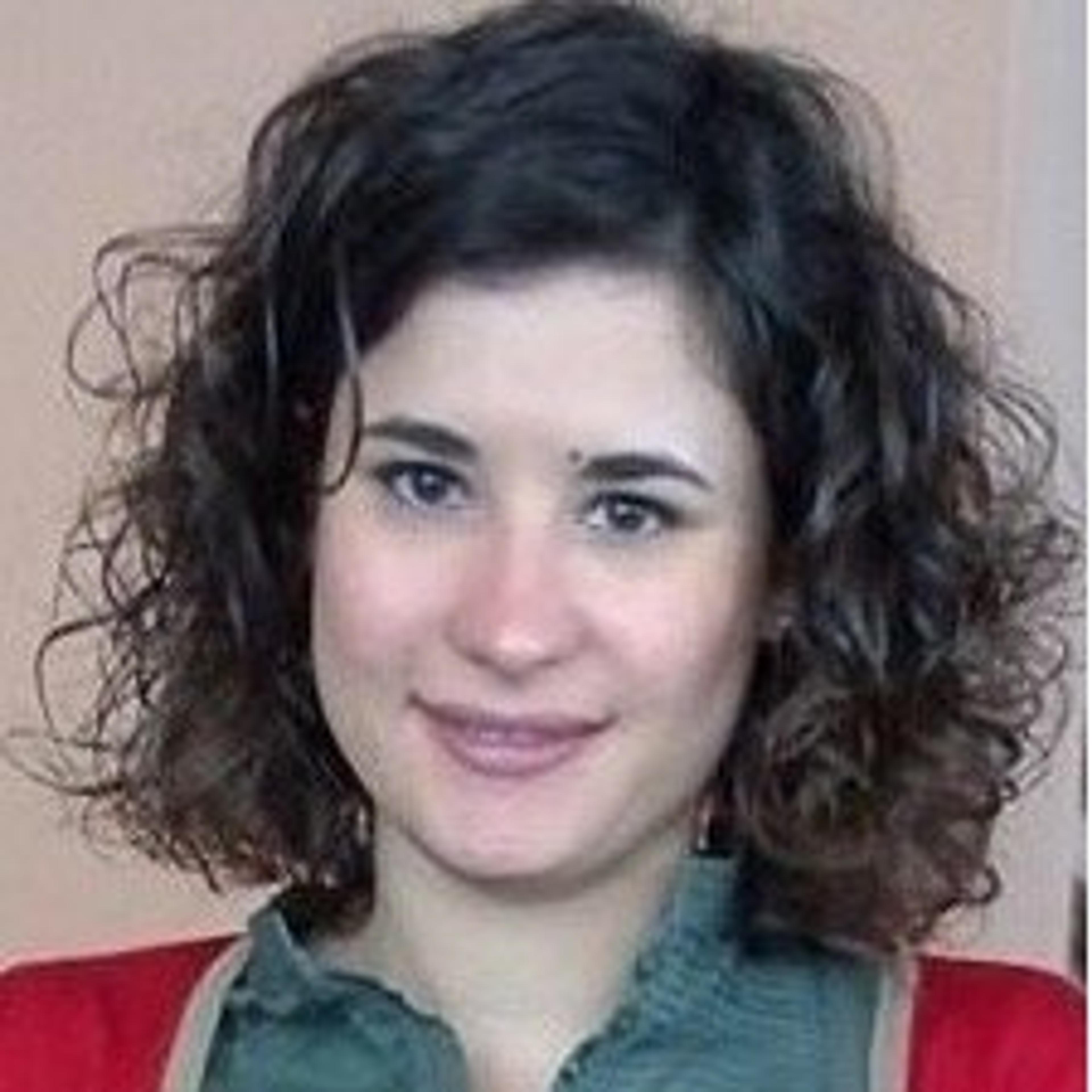 Silvia Verdú López