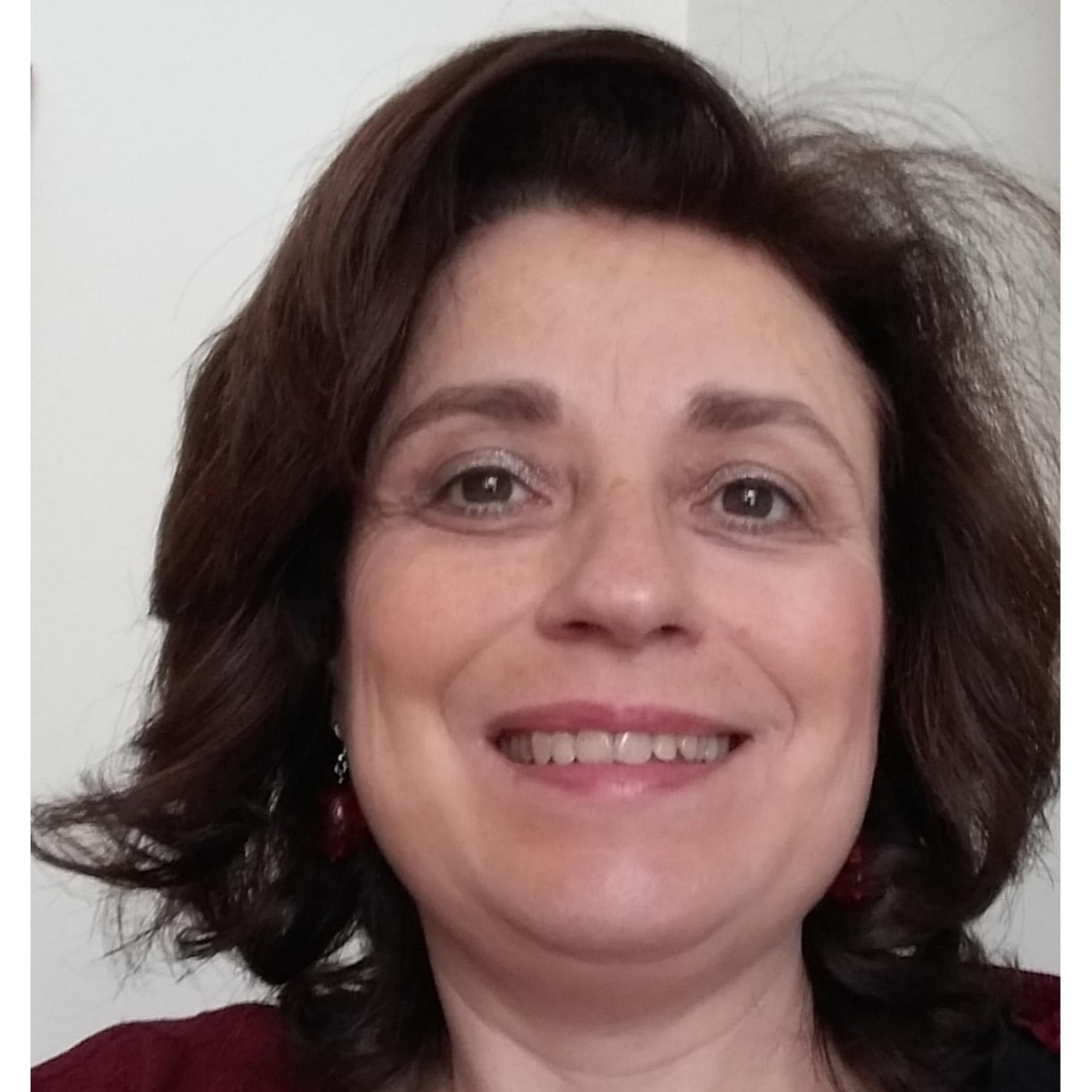 Mariarosa Savoldi
