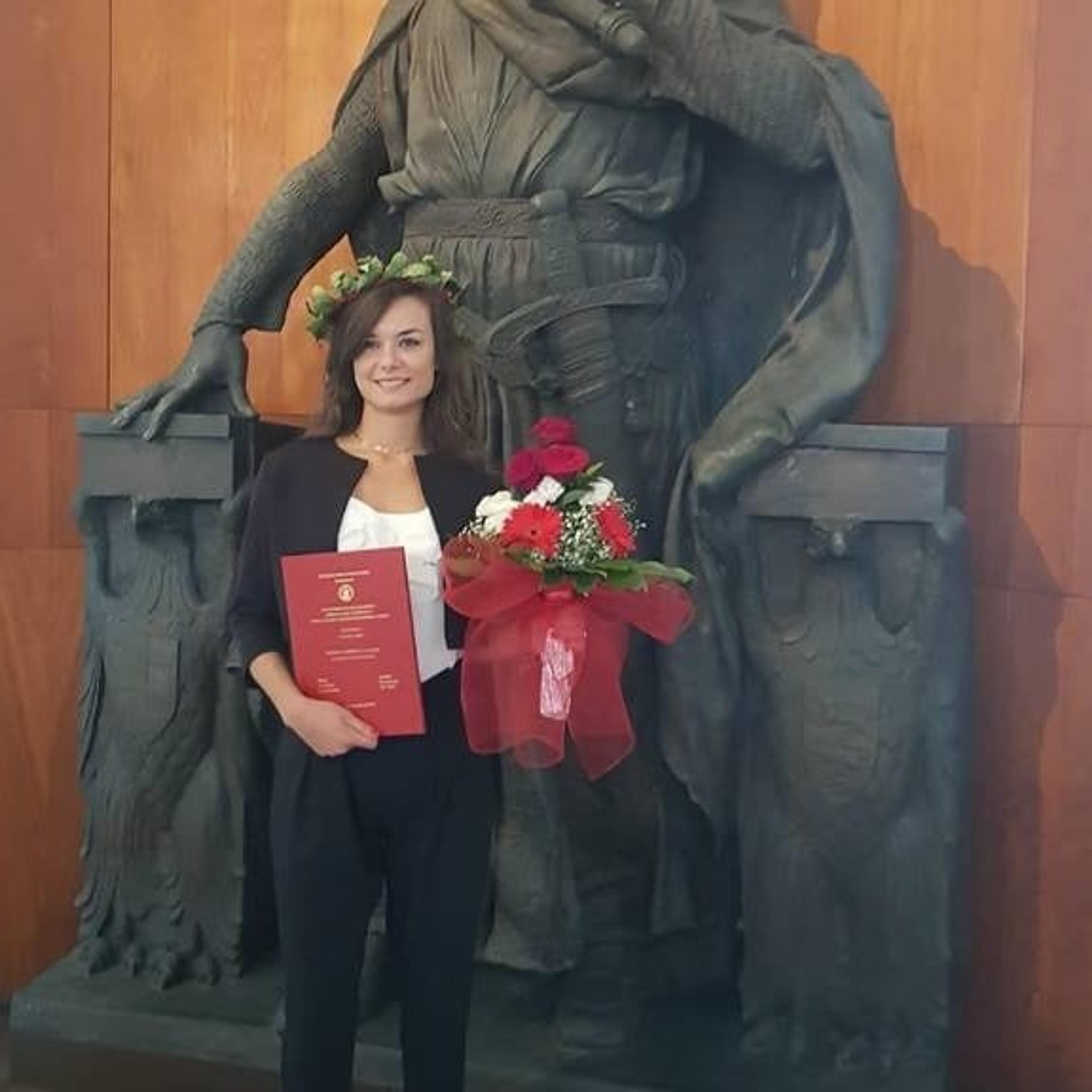 Emanuela Siesto