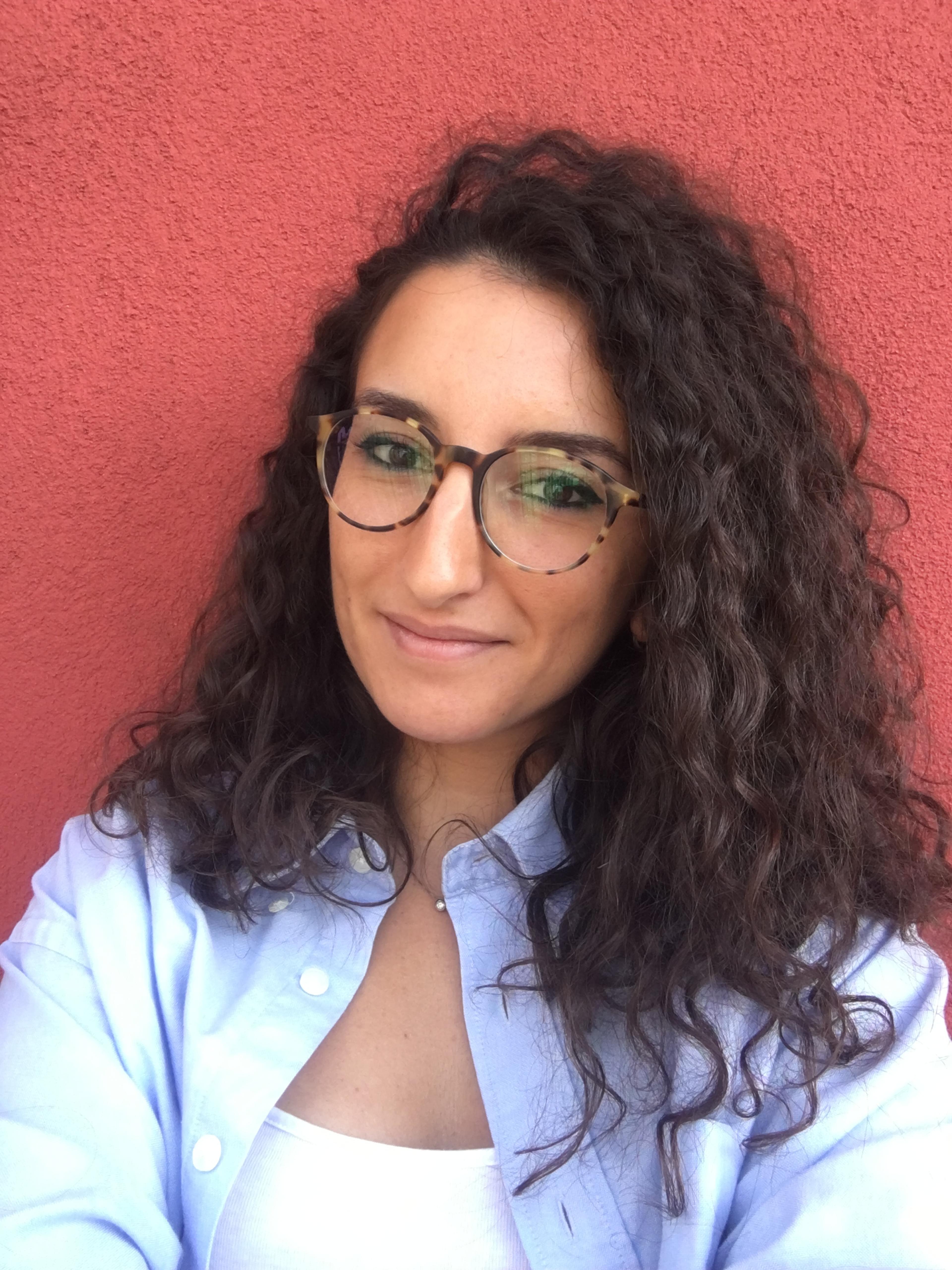 Domiziana Doronzo