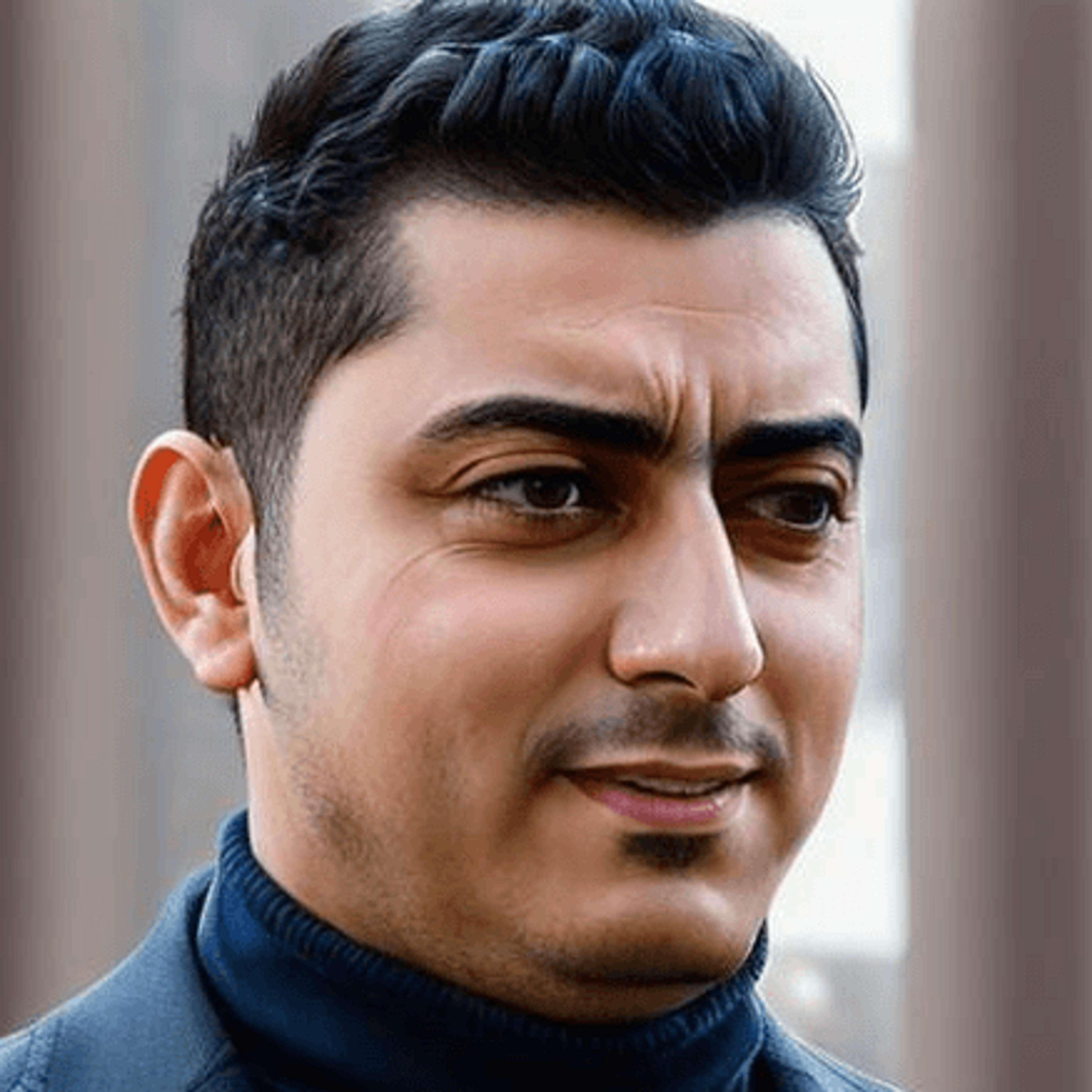 Atef Bouchrit