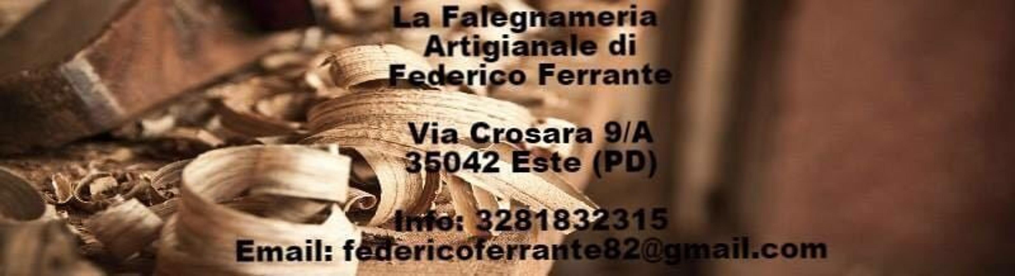 Federico ferrante