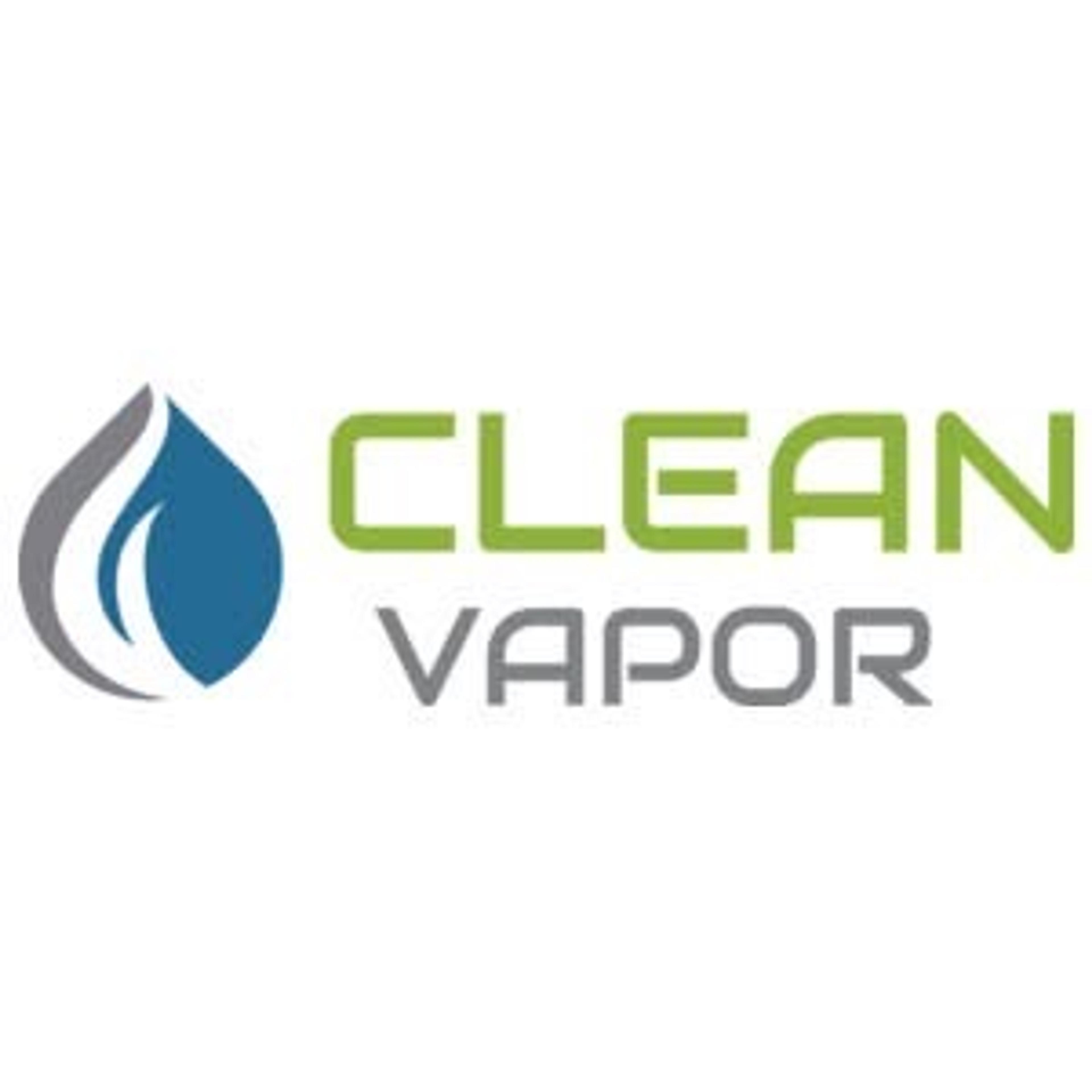 Clean Vapor