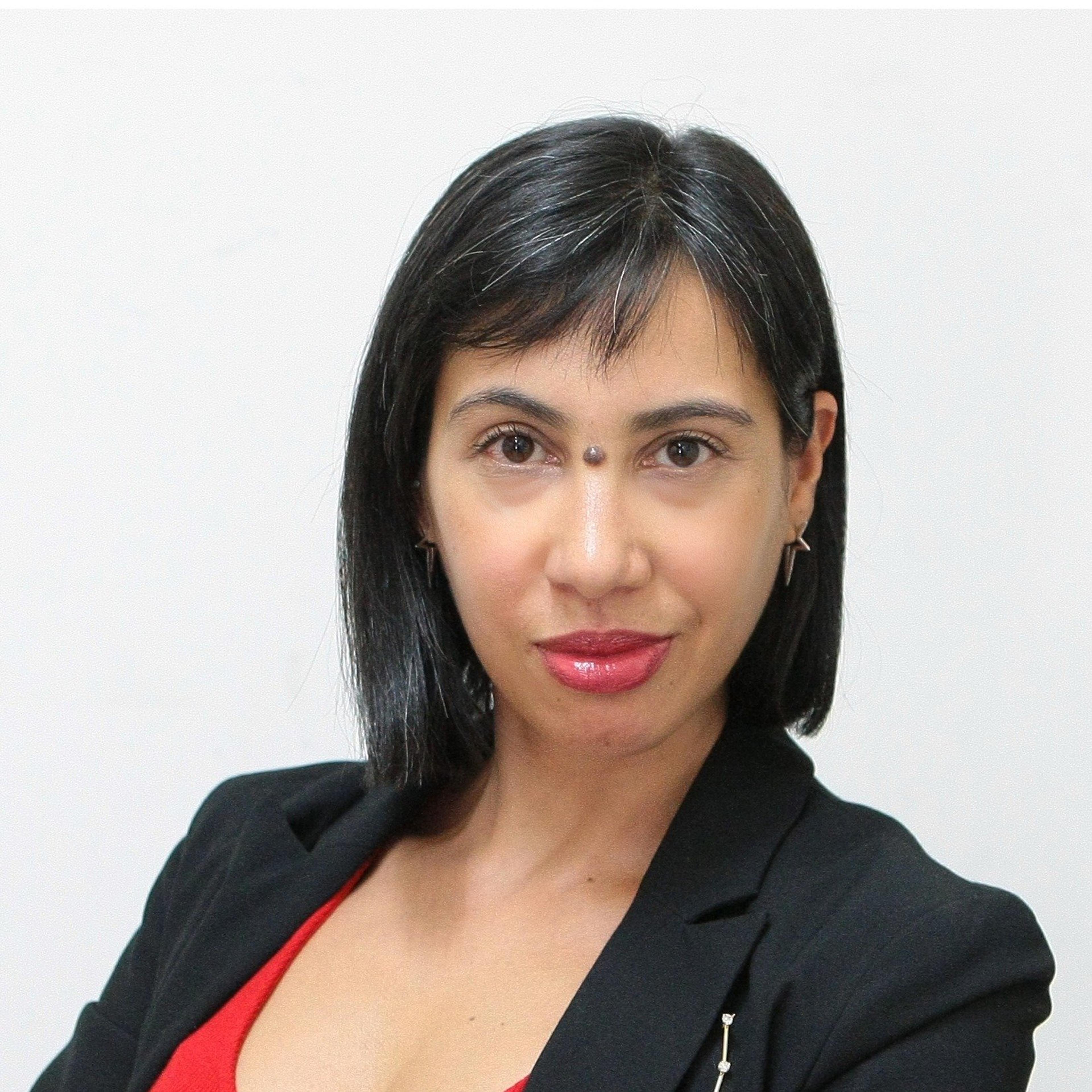 Verónica Monteiro Alaniz