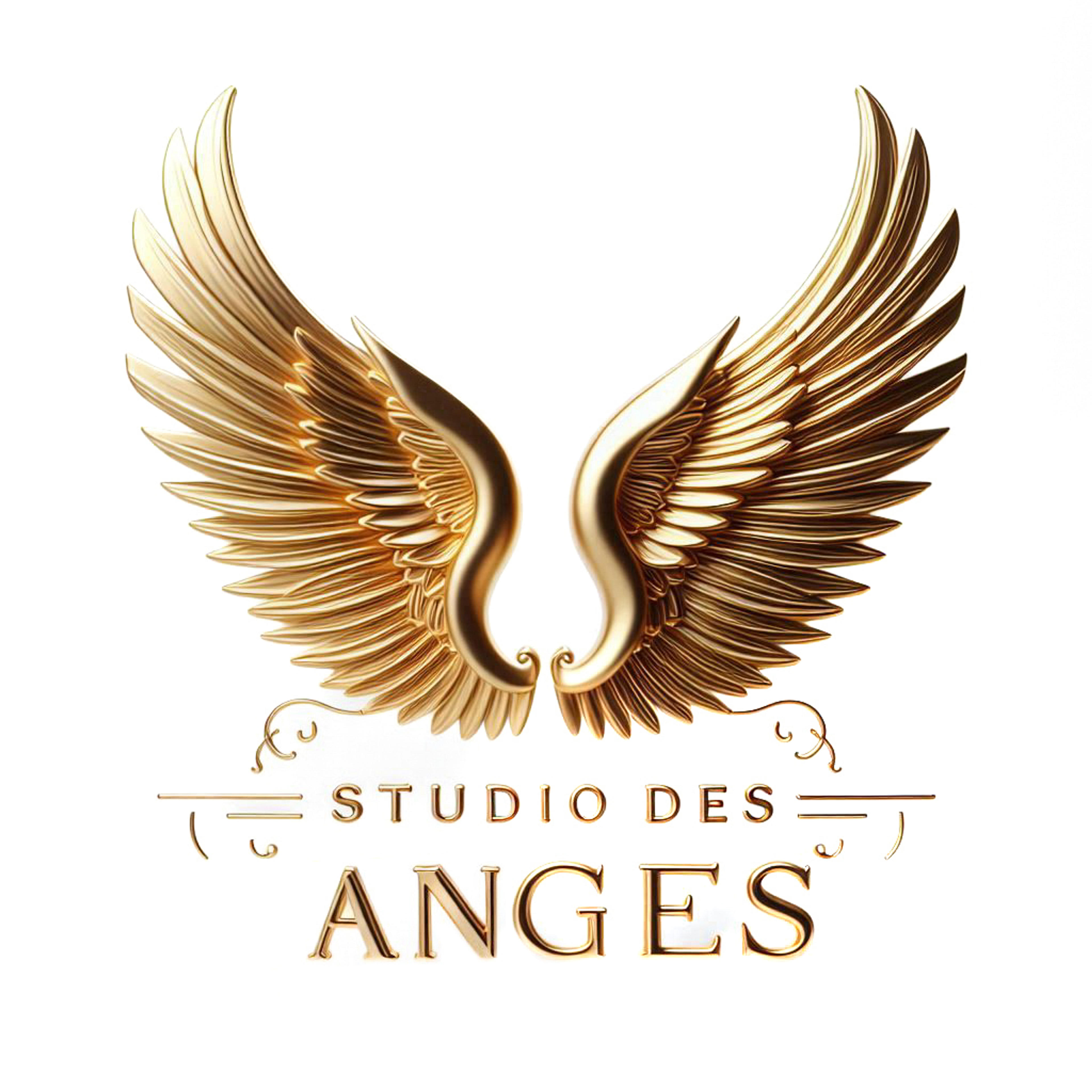 Cédric Studio des Anges