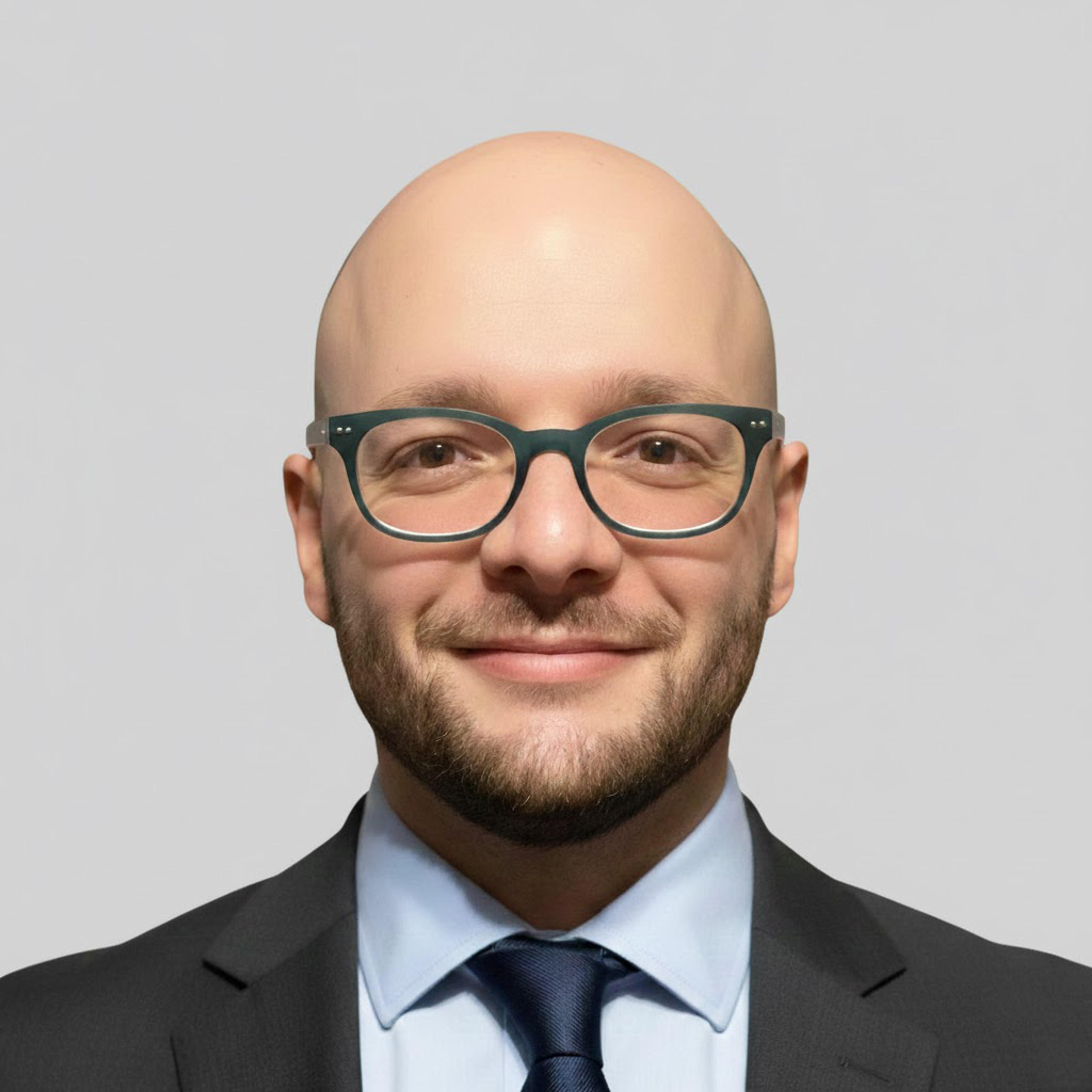 Mauro Scialfa