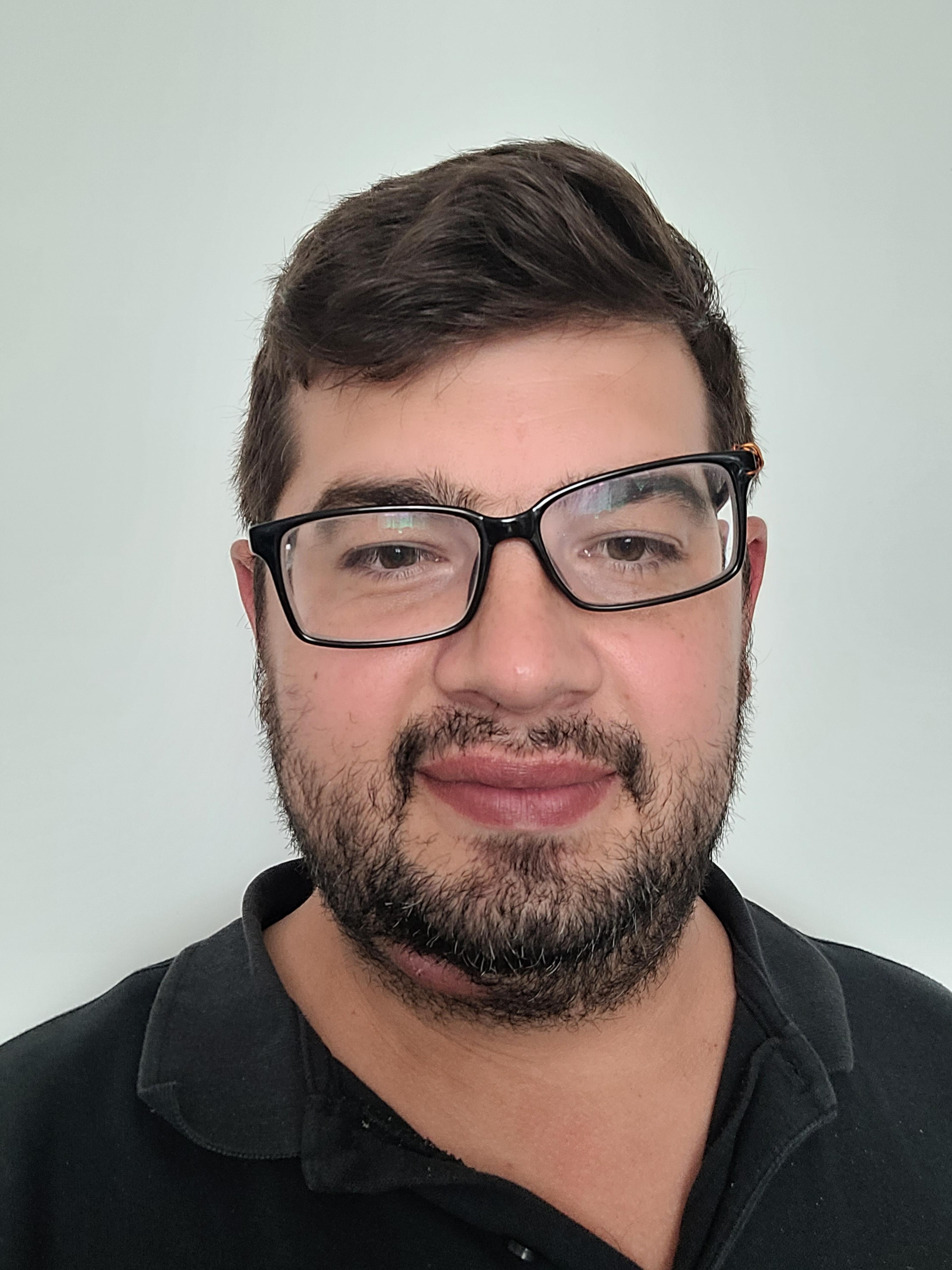 Alexandru Lucaci