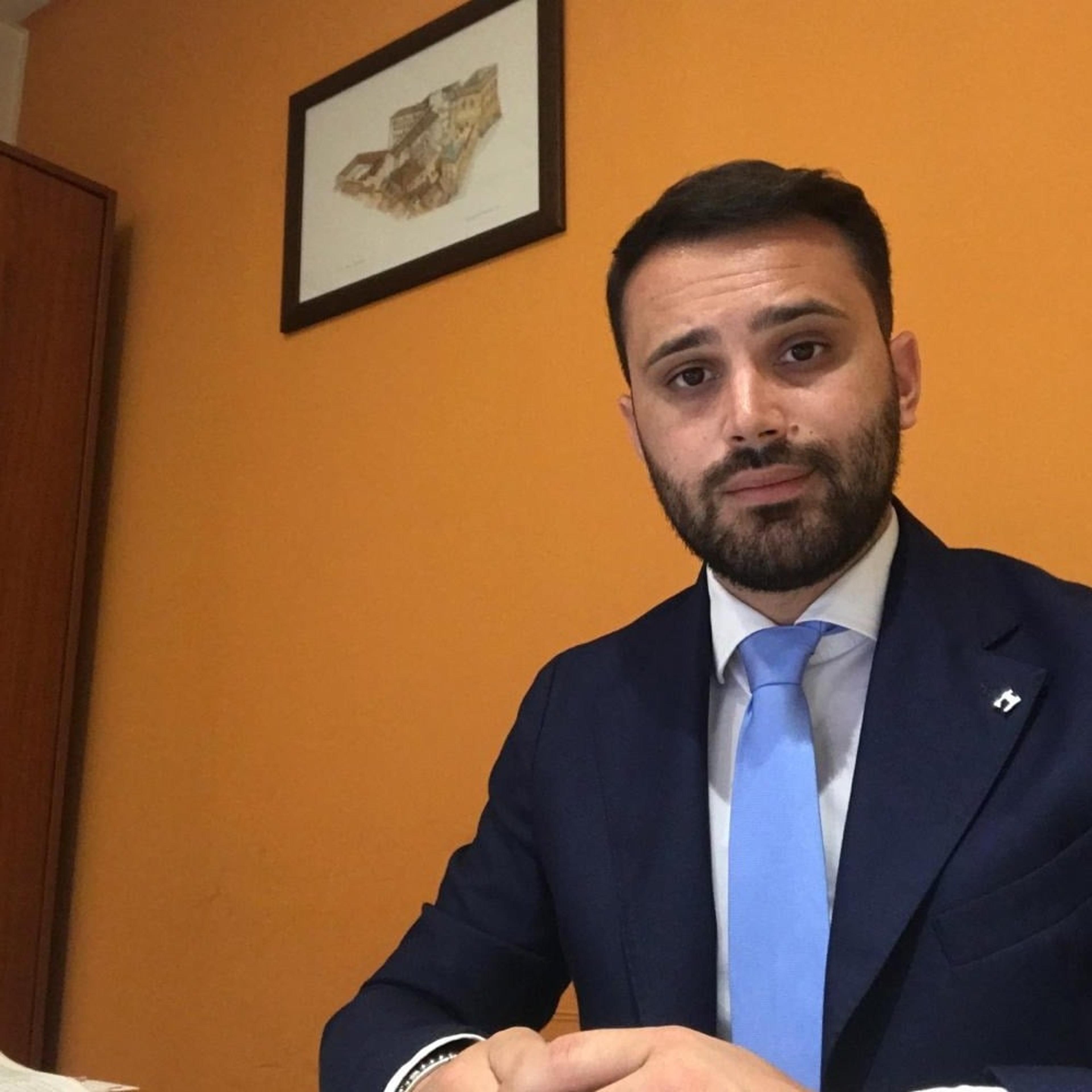 Dott. Ciccarelli Giuseppe